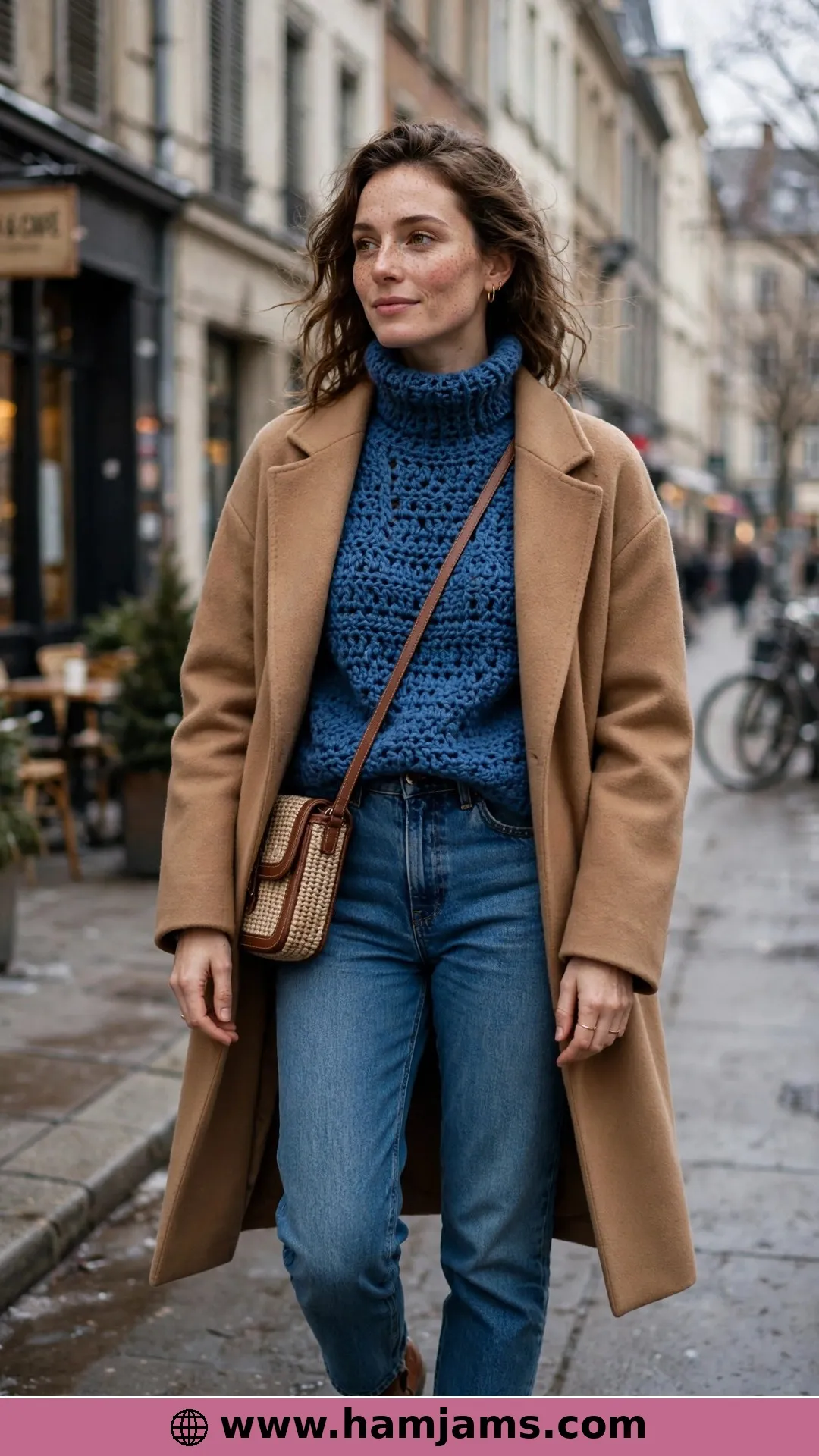 The Classic Turtleneck Every Winter Wardrobe Needs