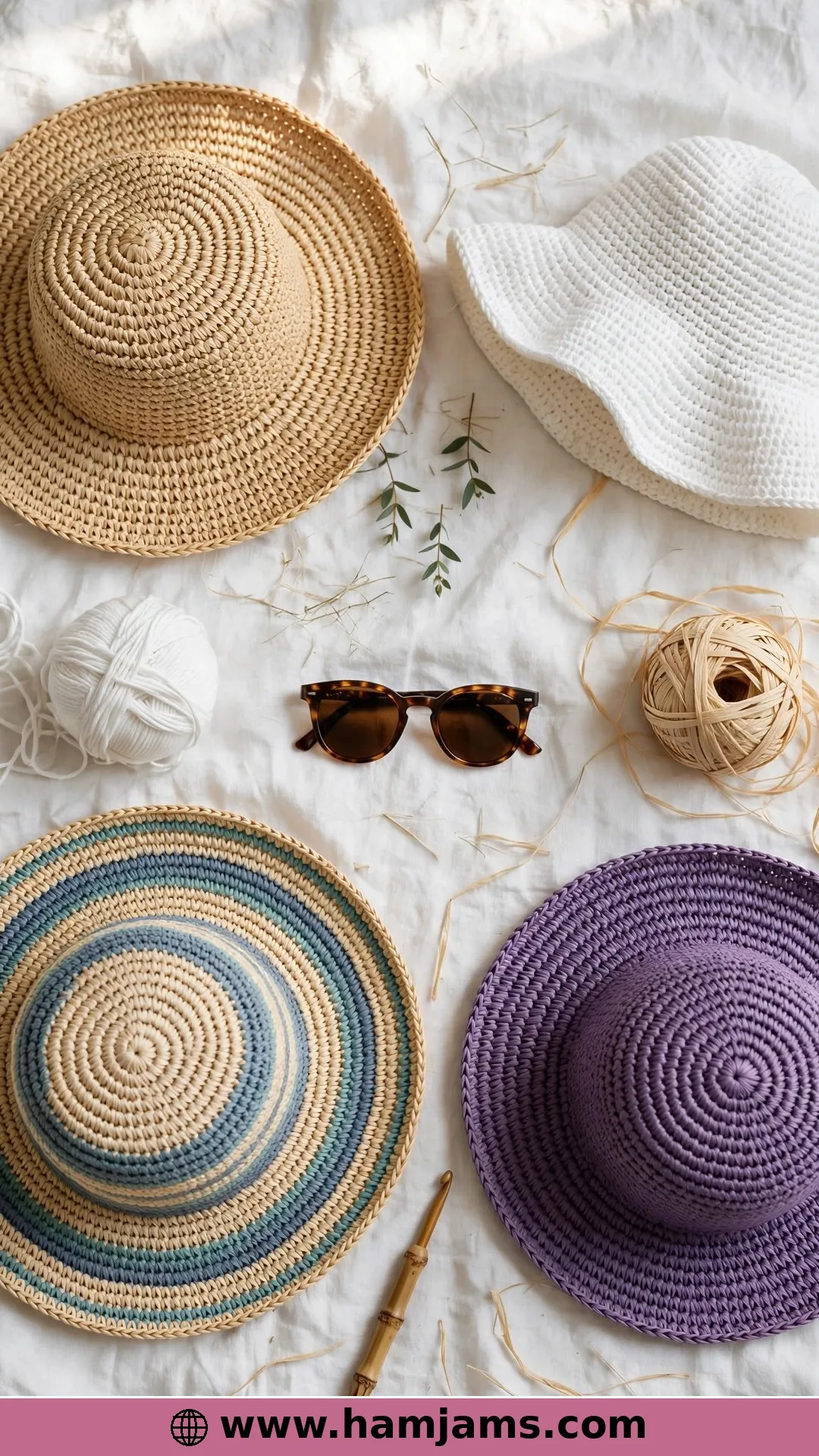 Crochet outfit ideas