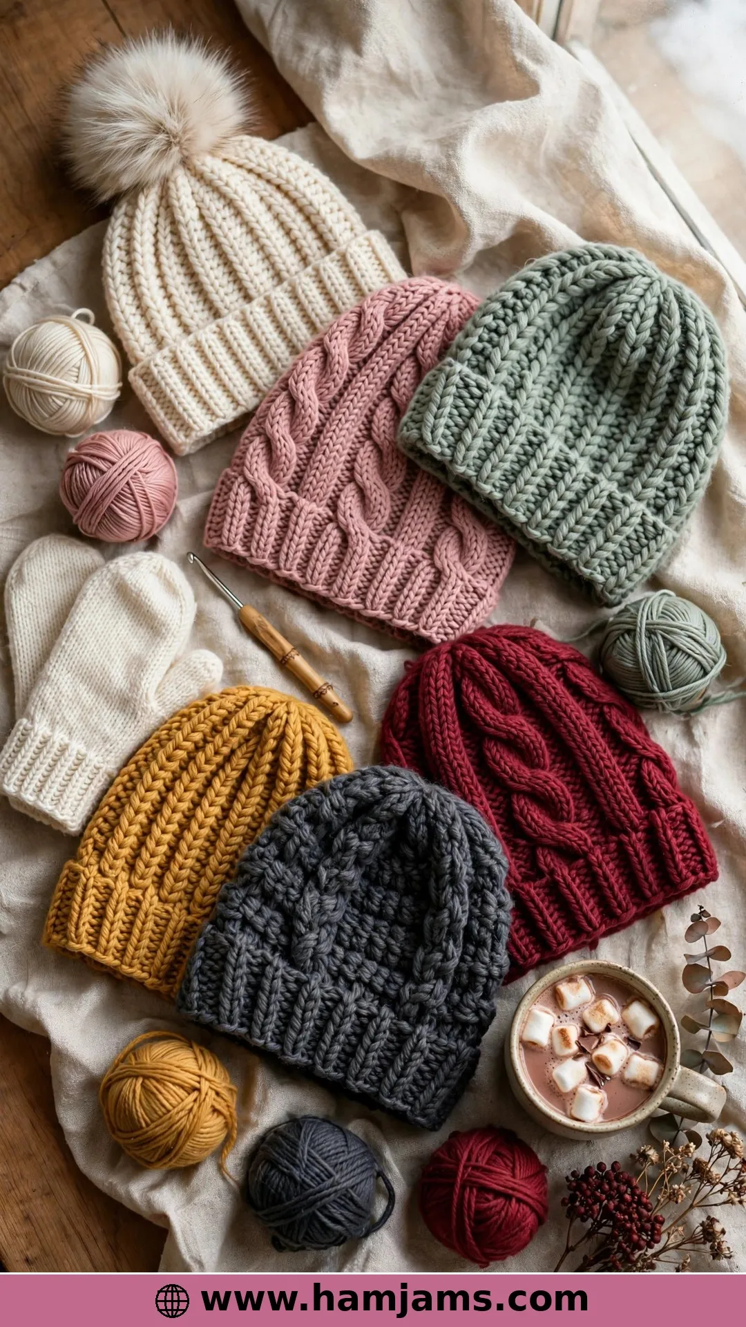 Crochet outfit ideas