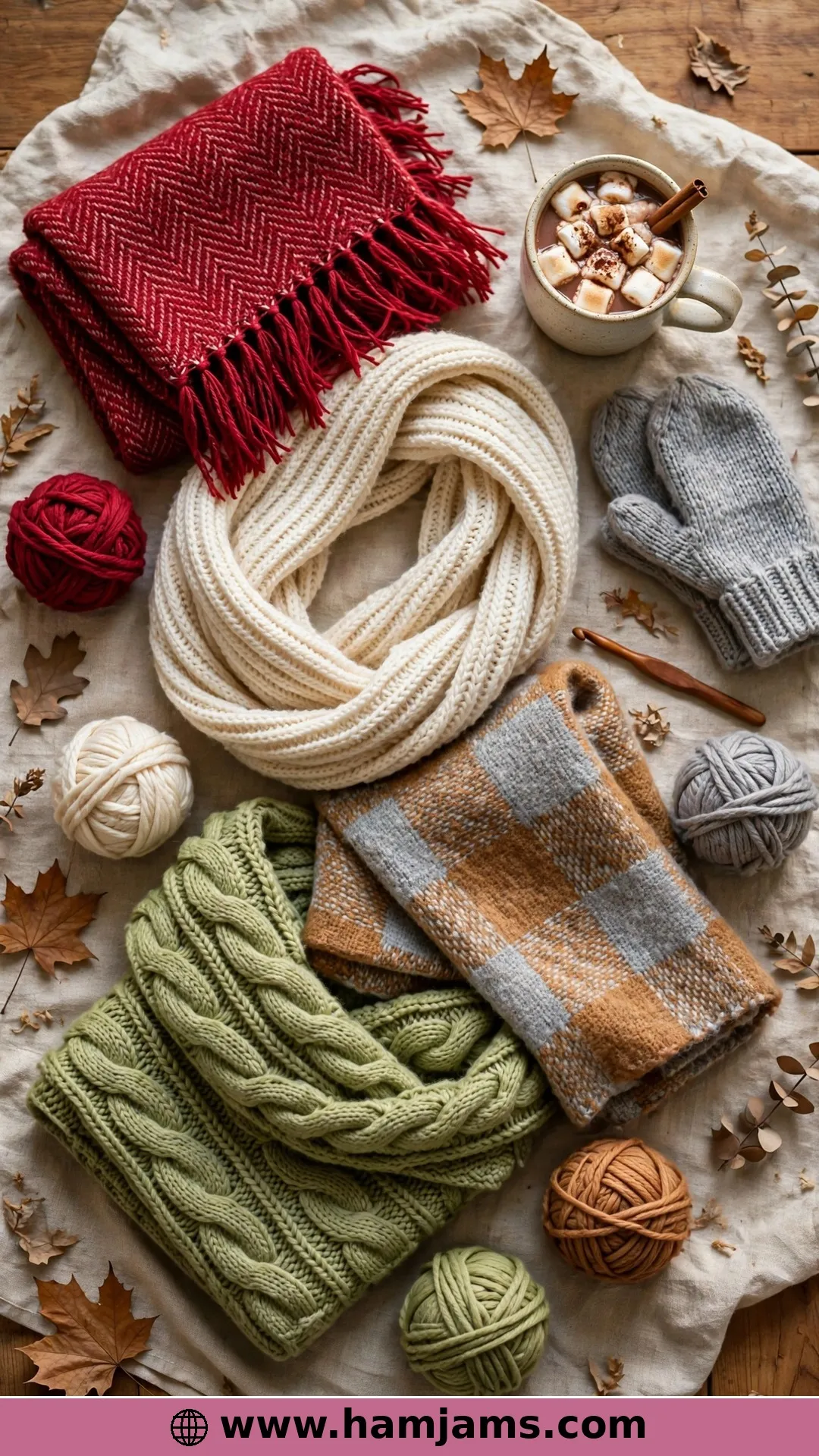 Crochet outfit ideas
