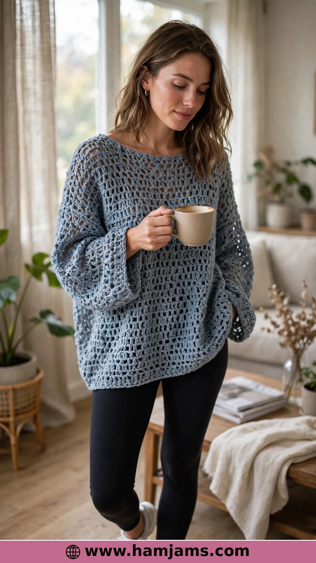The Flowy Weekend Ellie