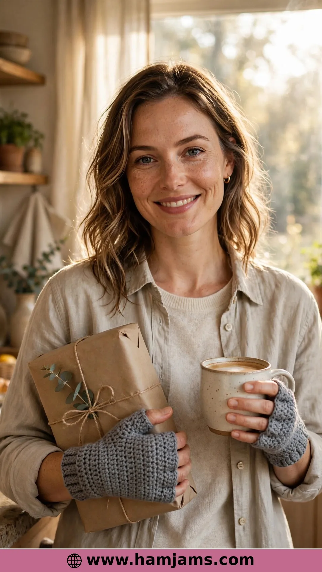The Flat-Rectangle Gloves Anyone Can Make