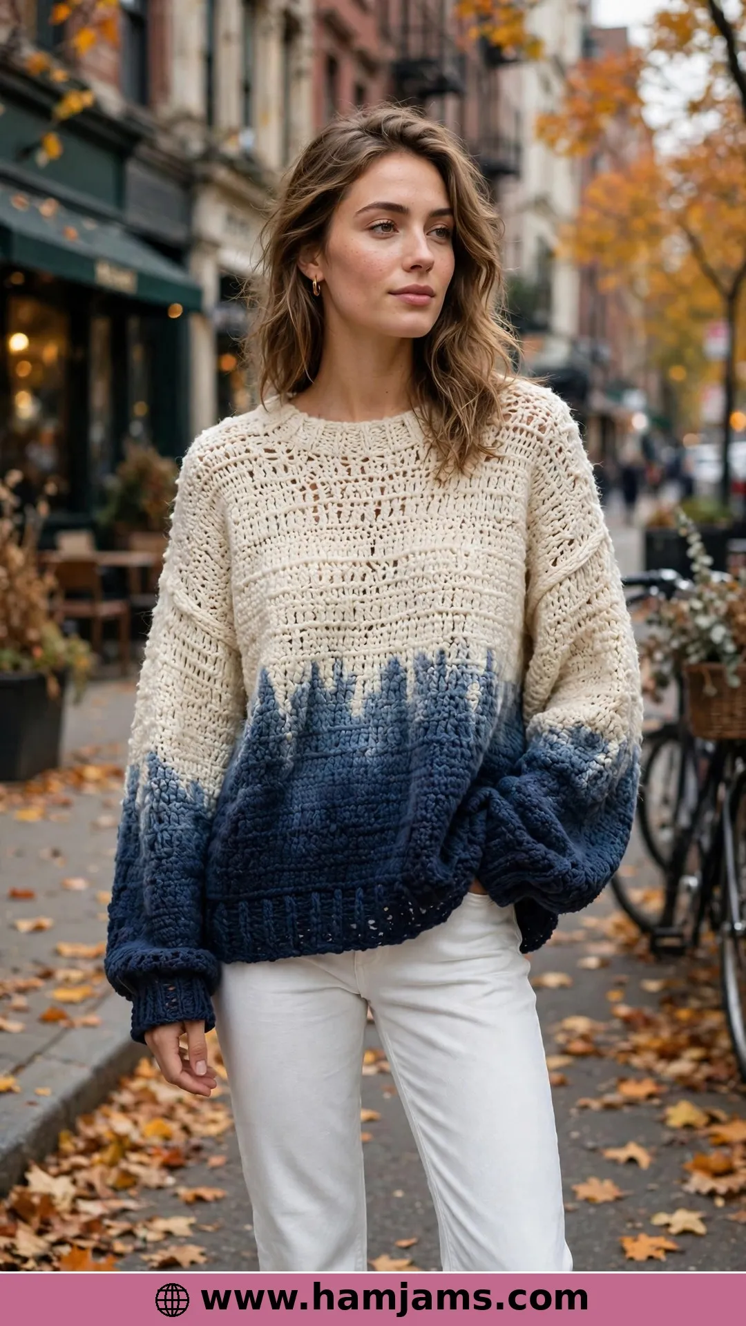 Dip-Dye Drama