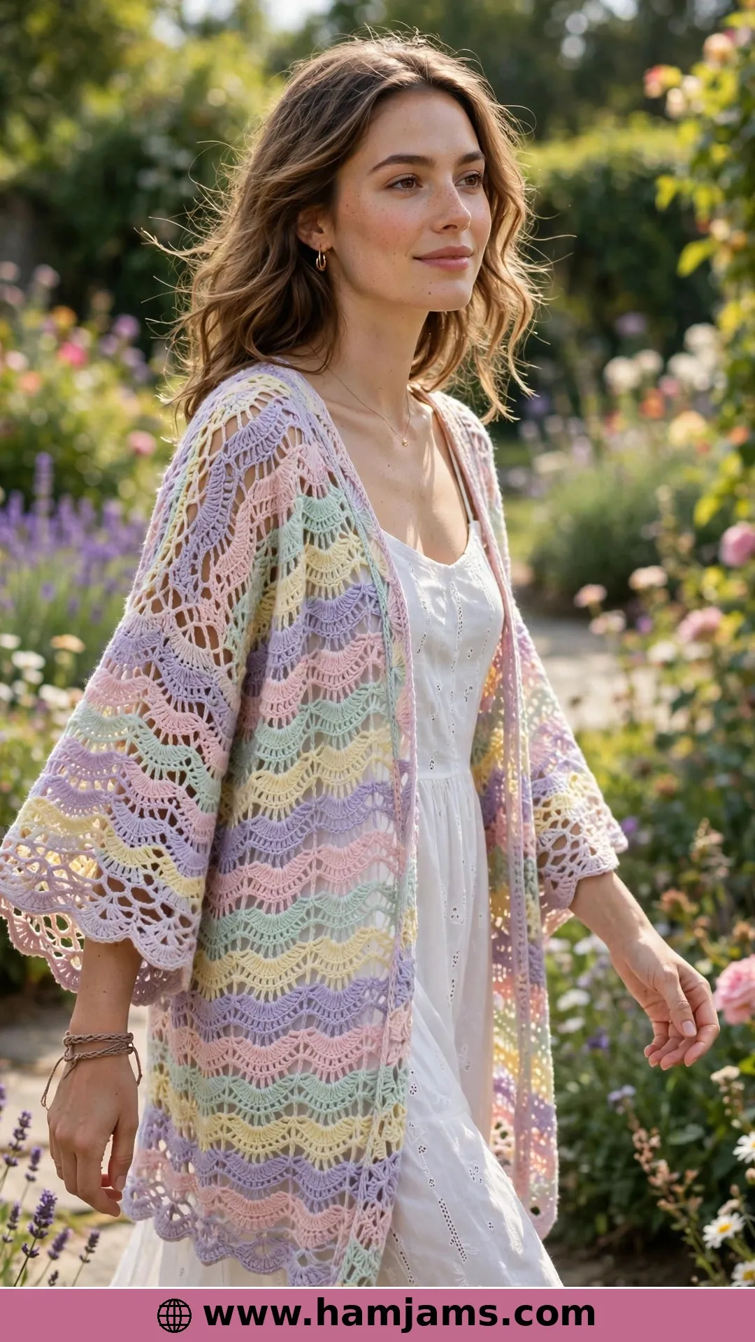 The Lacy Wave Classic