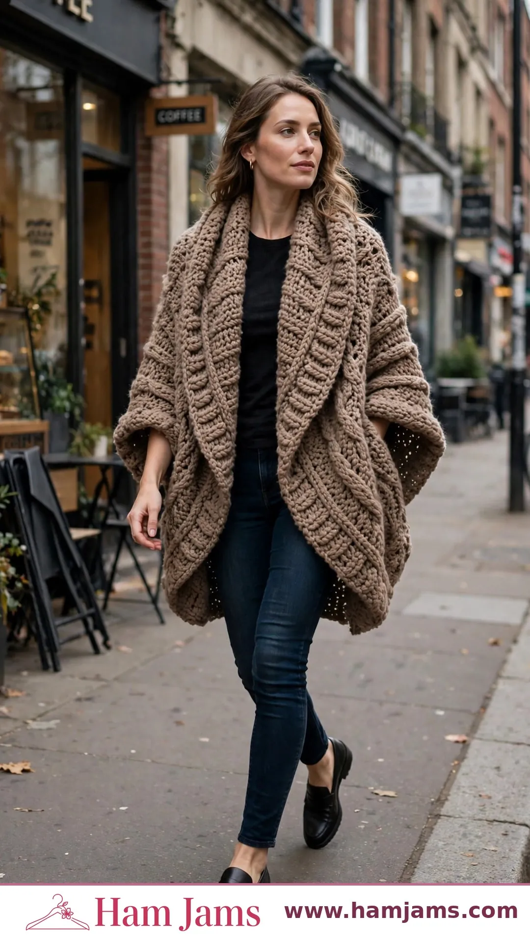 The One-Weekend Cocoon Topper