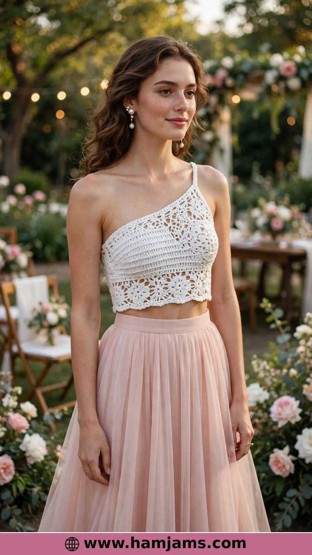 White and Wedding-Pretty