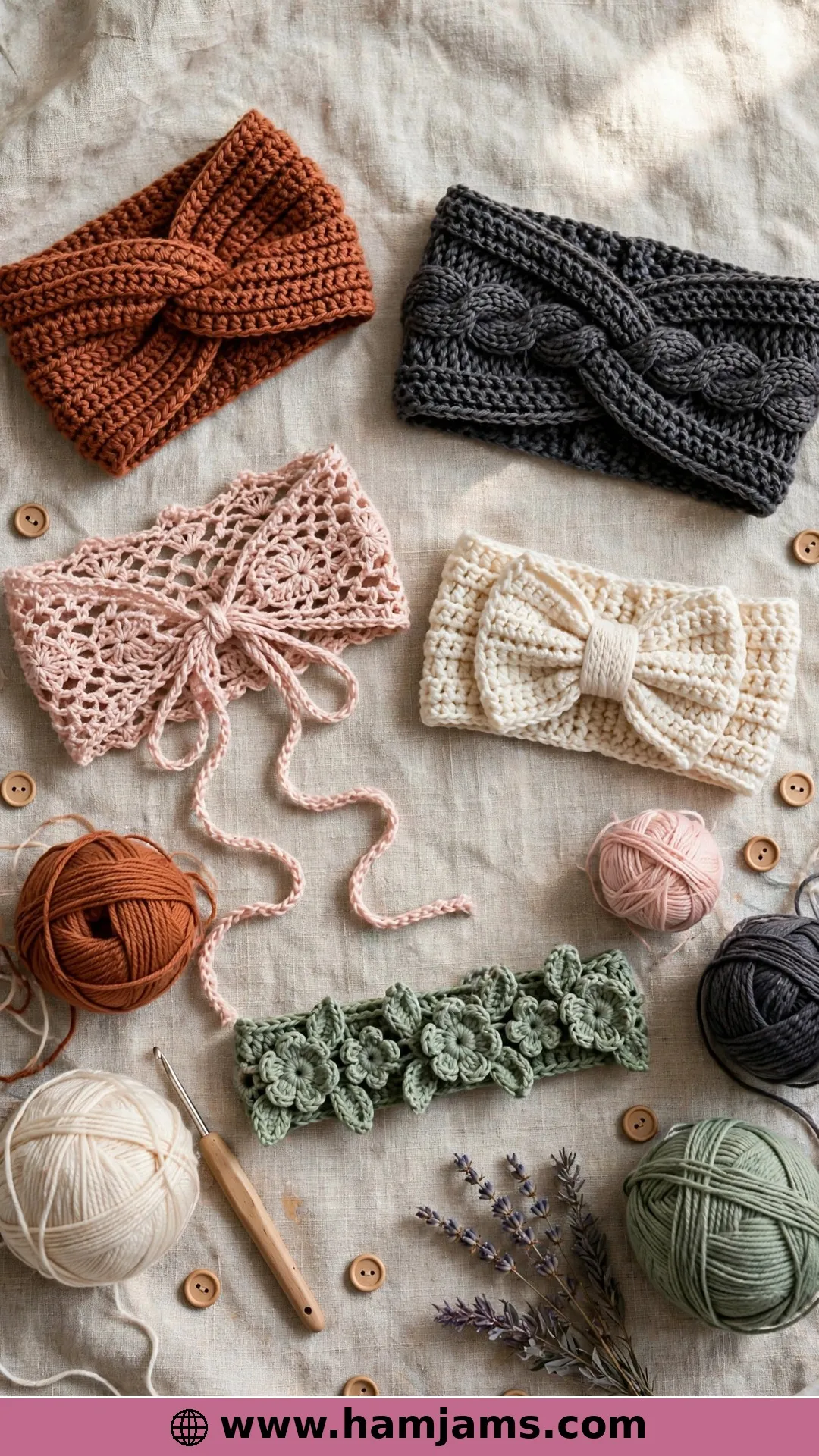 Crochet outfit ideas