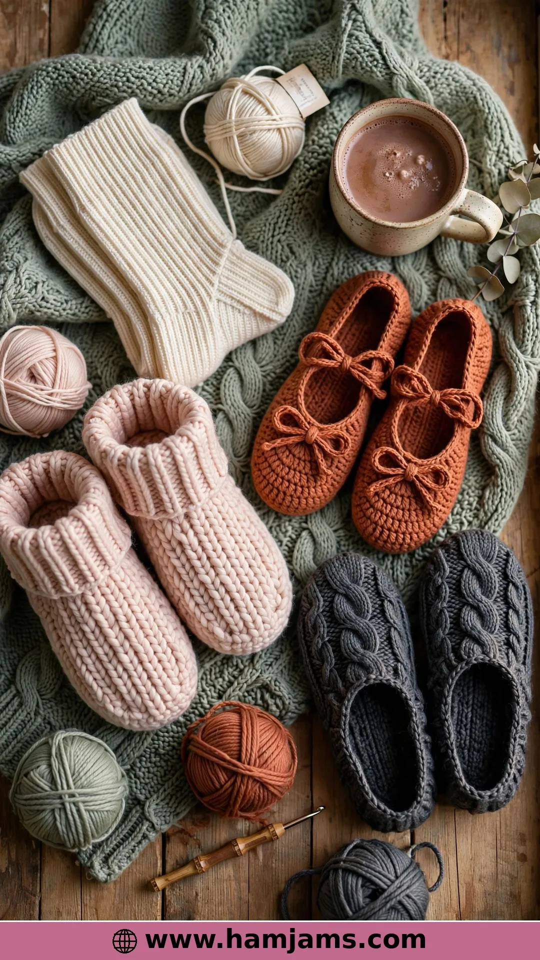 Crochet outfit ideas