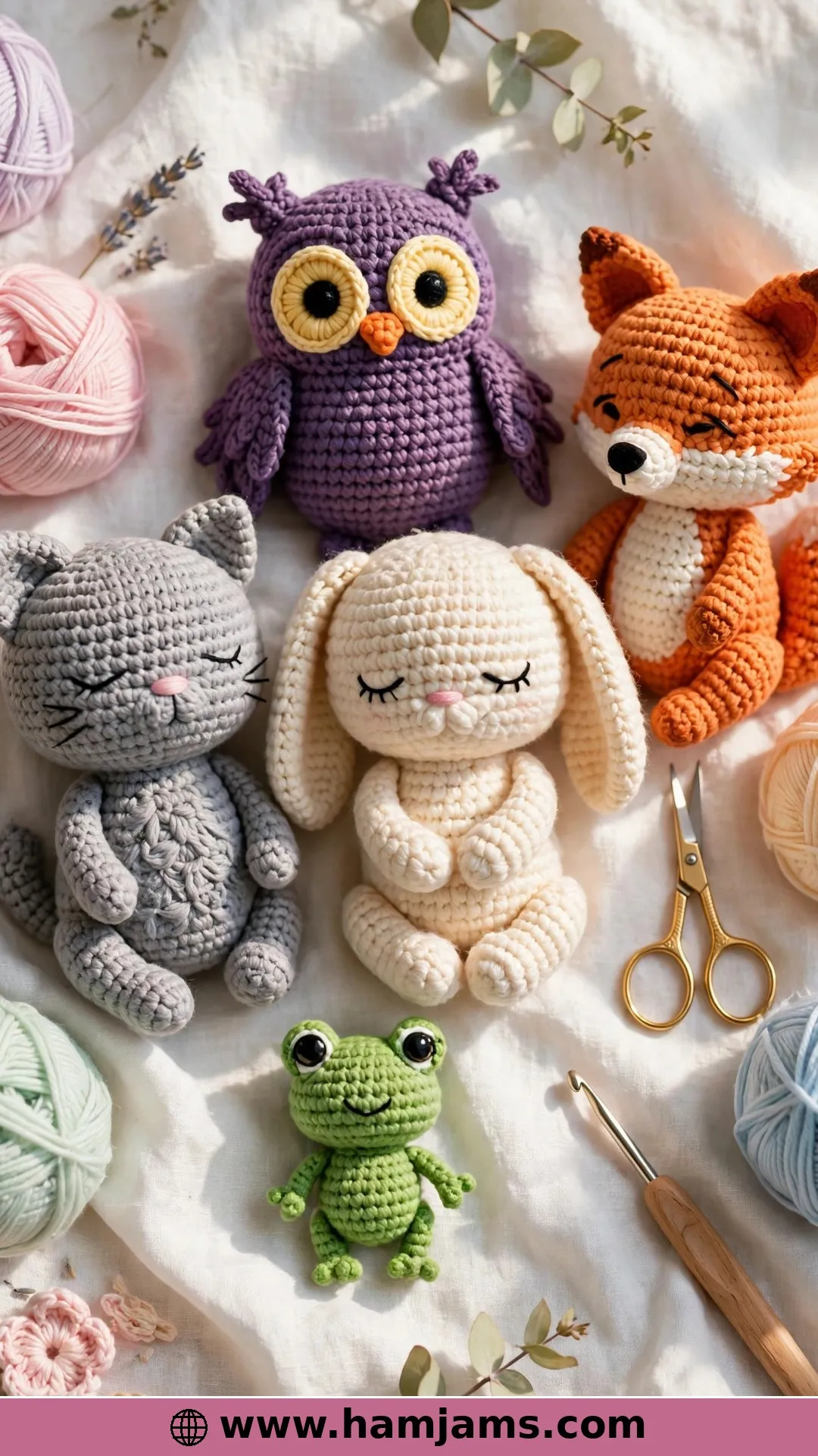 Crochet outfit ideas
