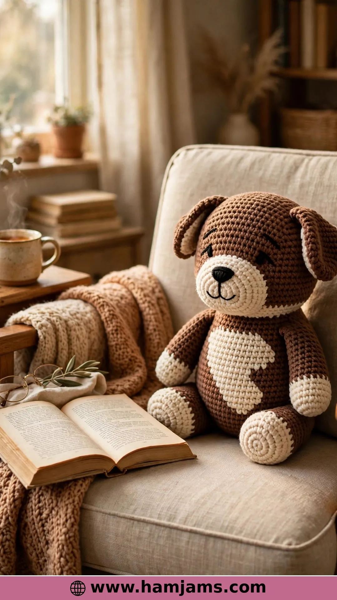 A Squishy Puppy for Dog Lovers