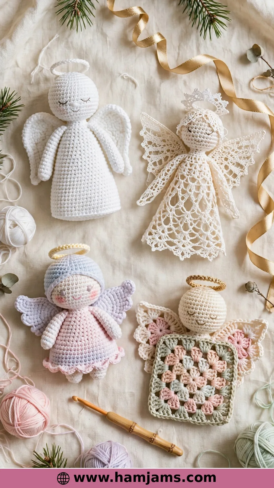 Crochet outfit ideas
