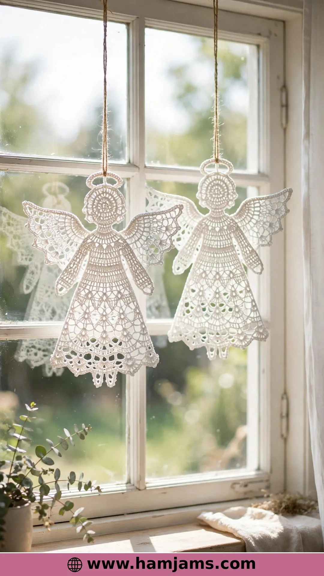 Frozen Angels, Straight From a Chart