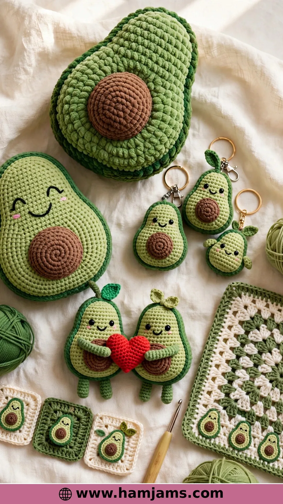 Crochet outfit ideas