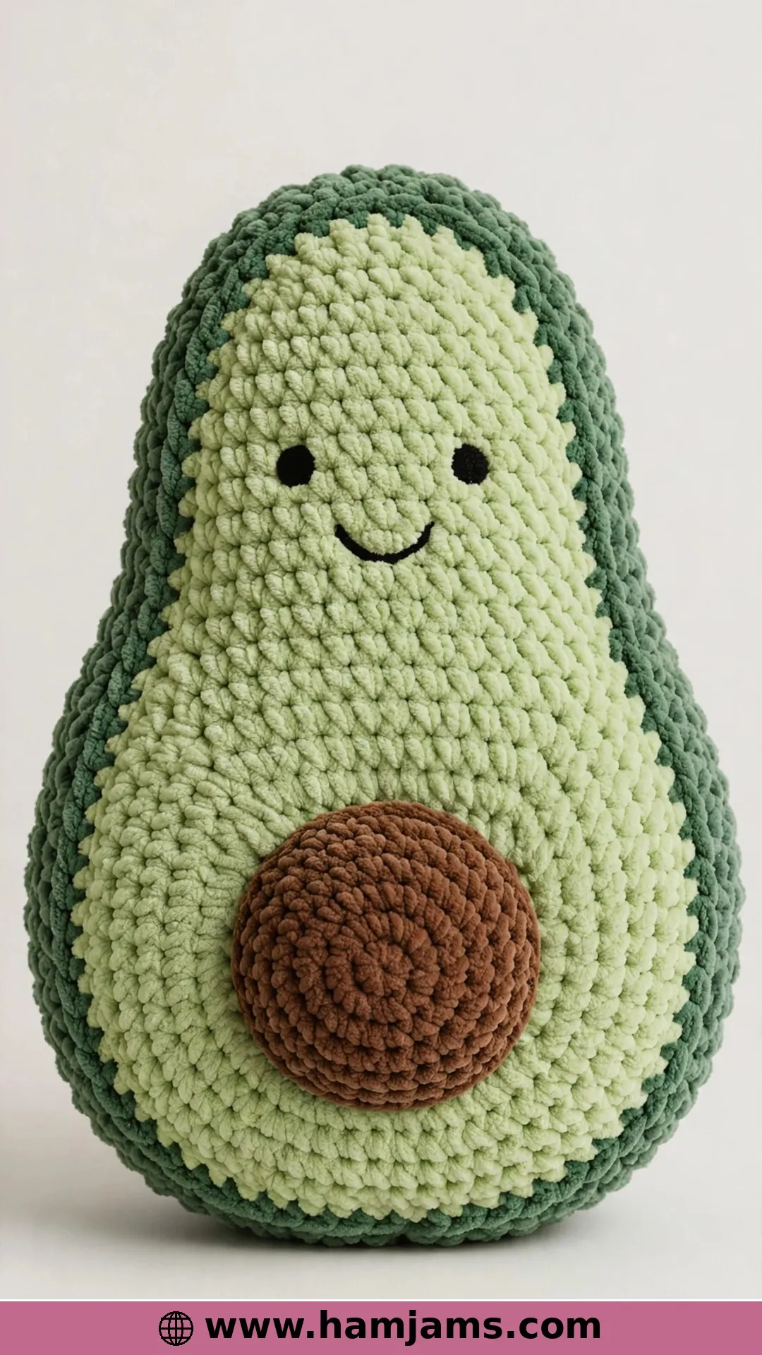The Avocuddler, Mini Edition