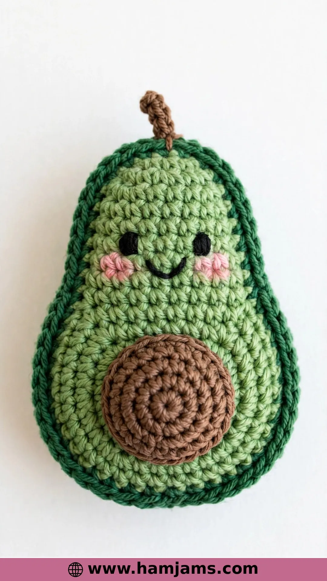 A Happy Little Four-Inch Friend