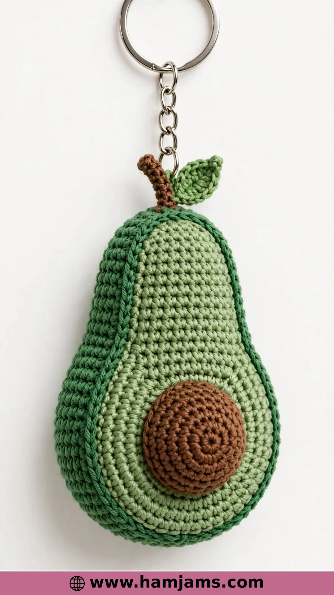 The Panel-Built Keychain