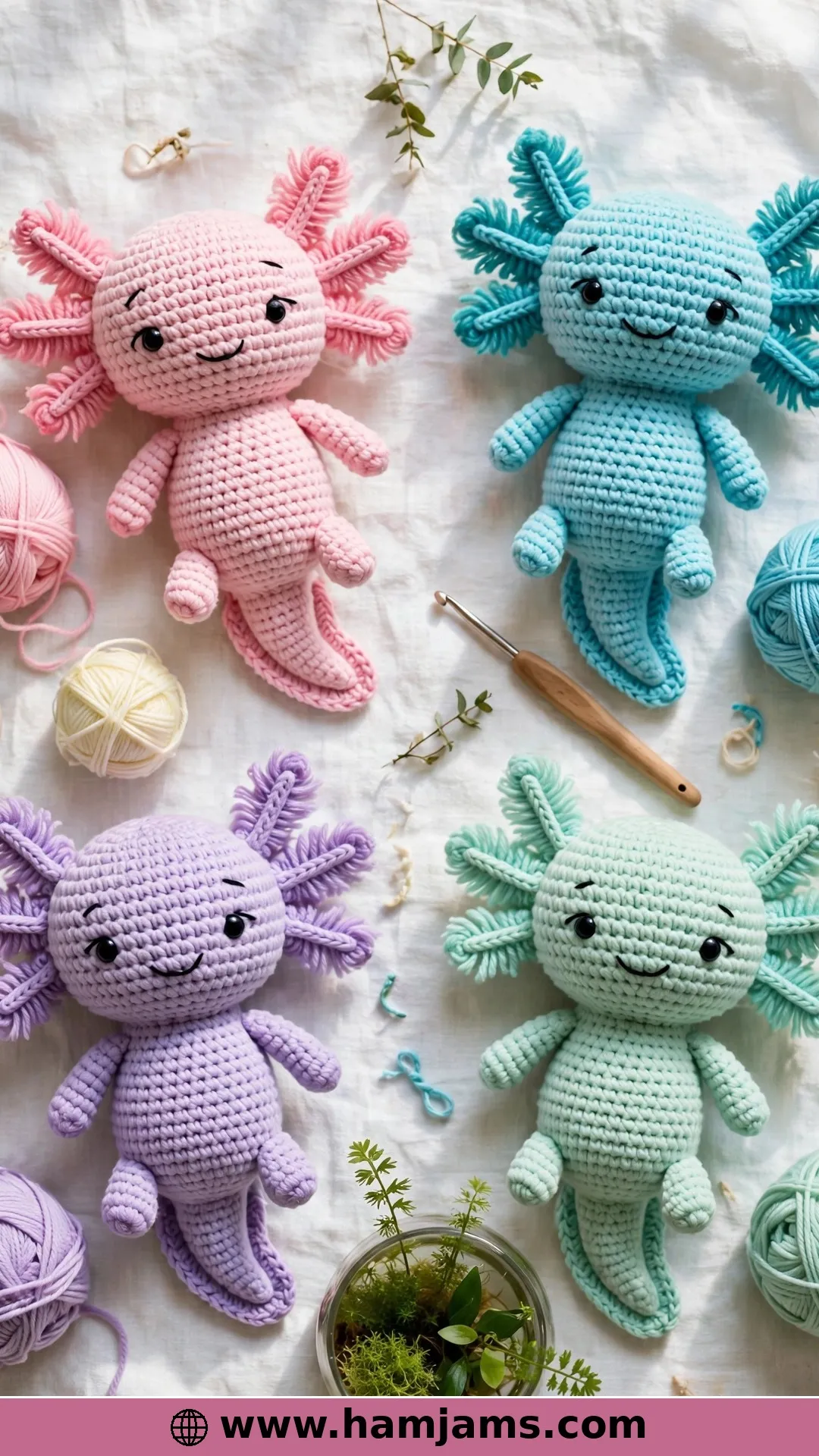 Crochet outfit ideas