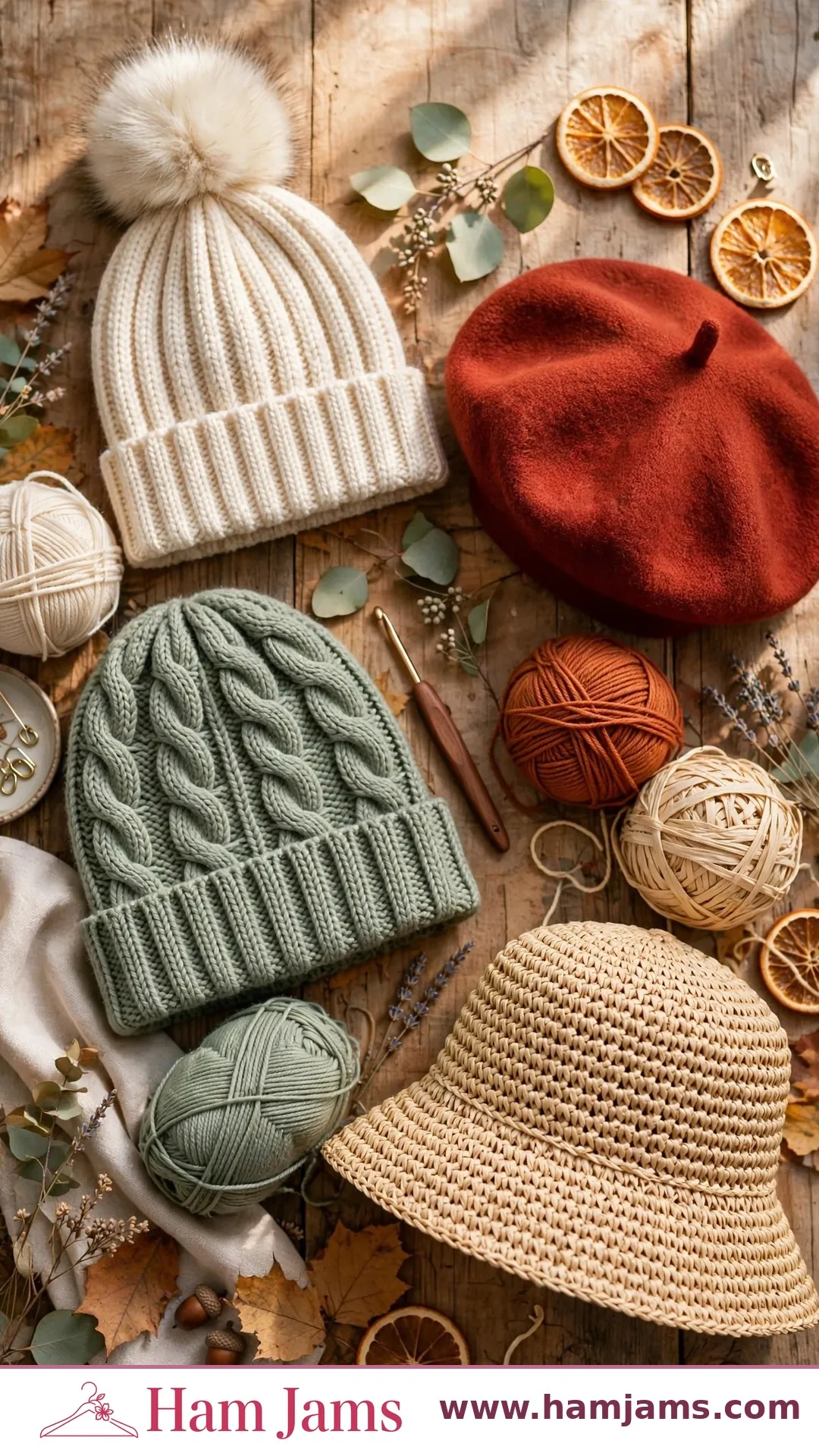 Crochet outfit ideas