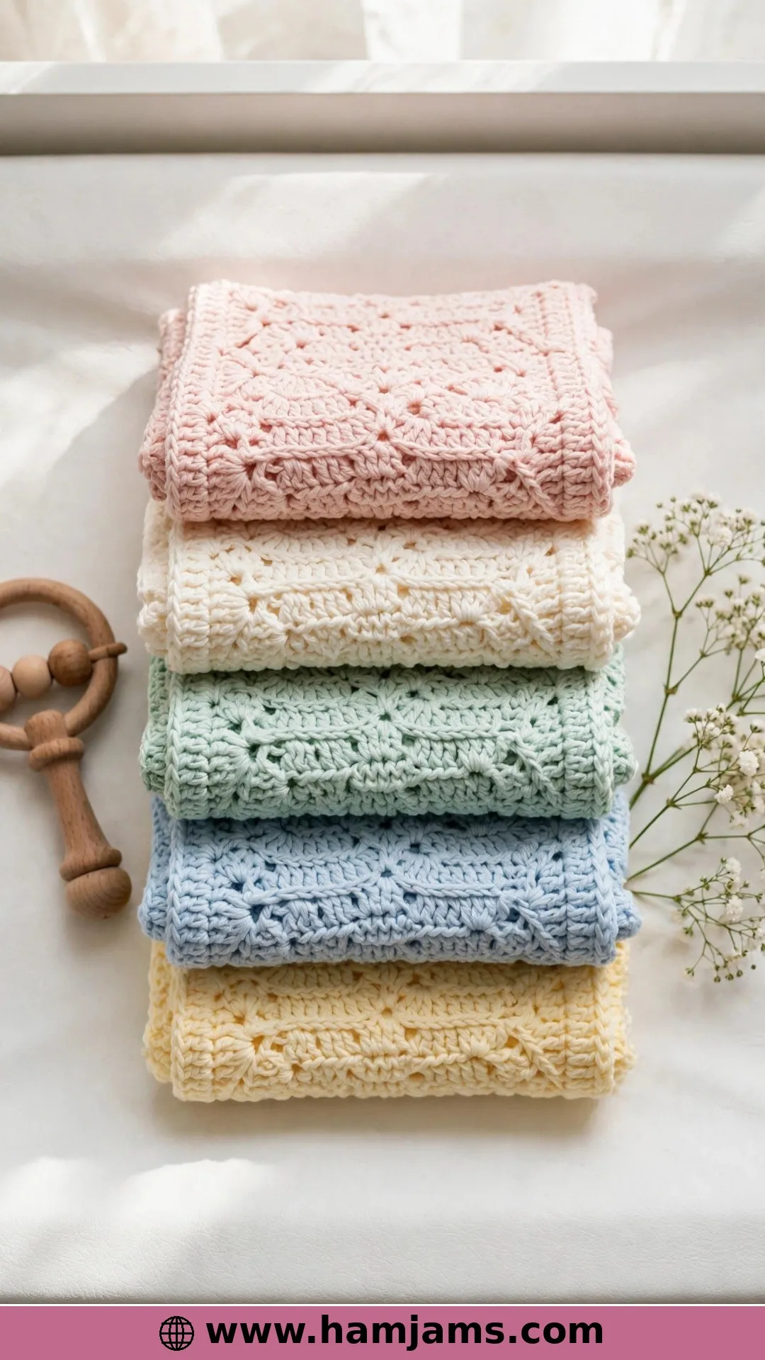 Crochet outfit ideas