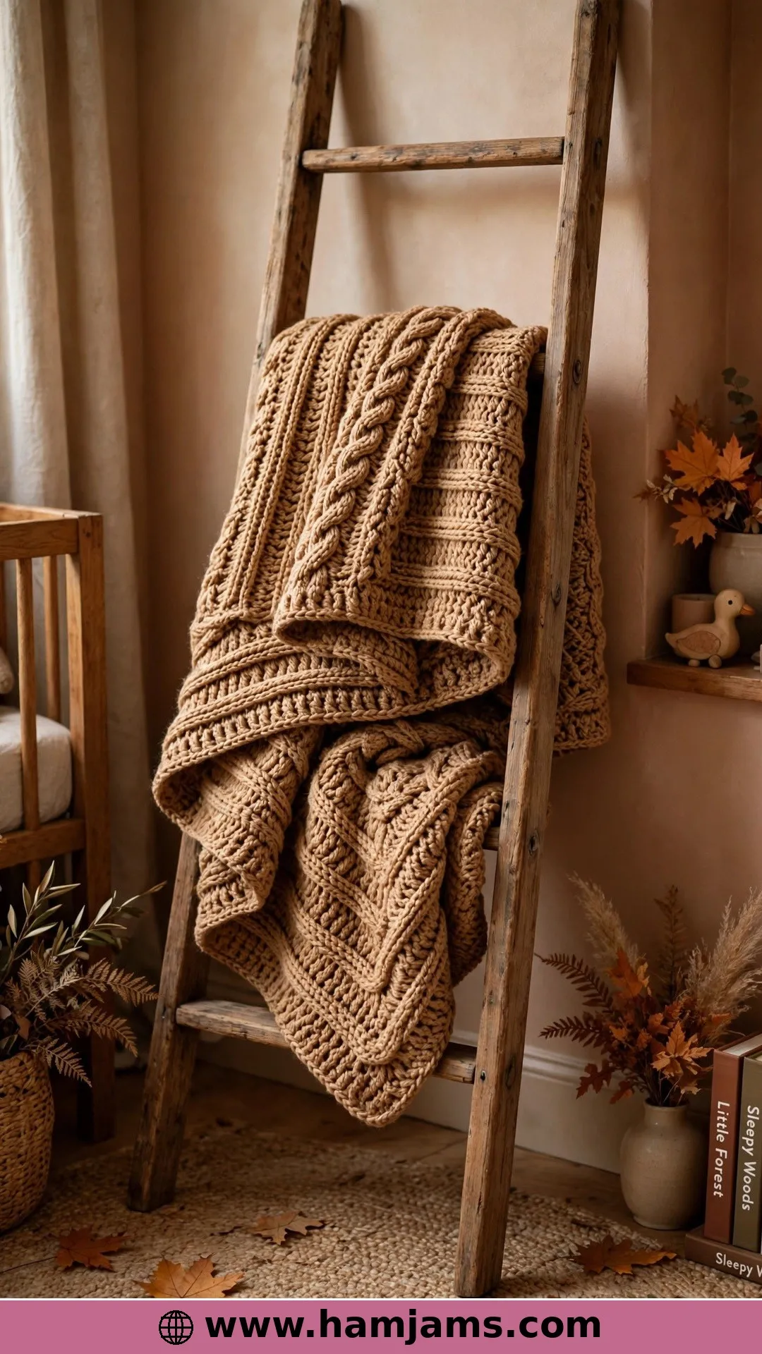 A Woven Ridge Texture in Washable Cotton