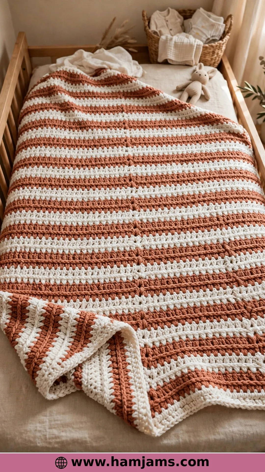 The Big One: Extended-Stitch V's in Four and a Half Hours
