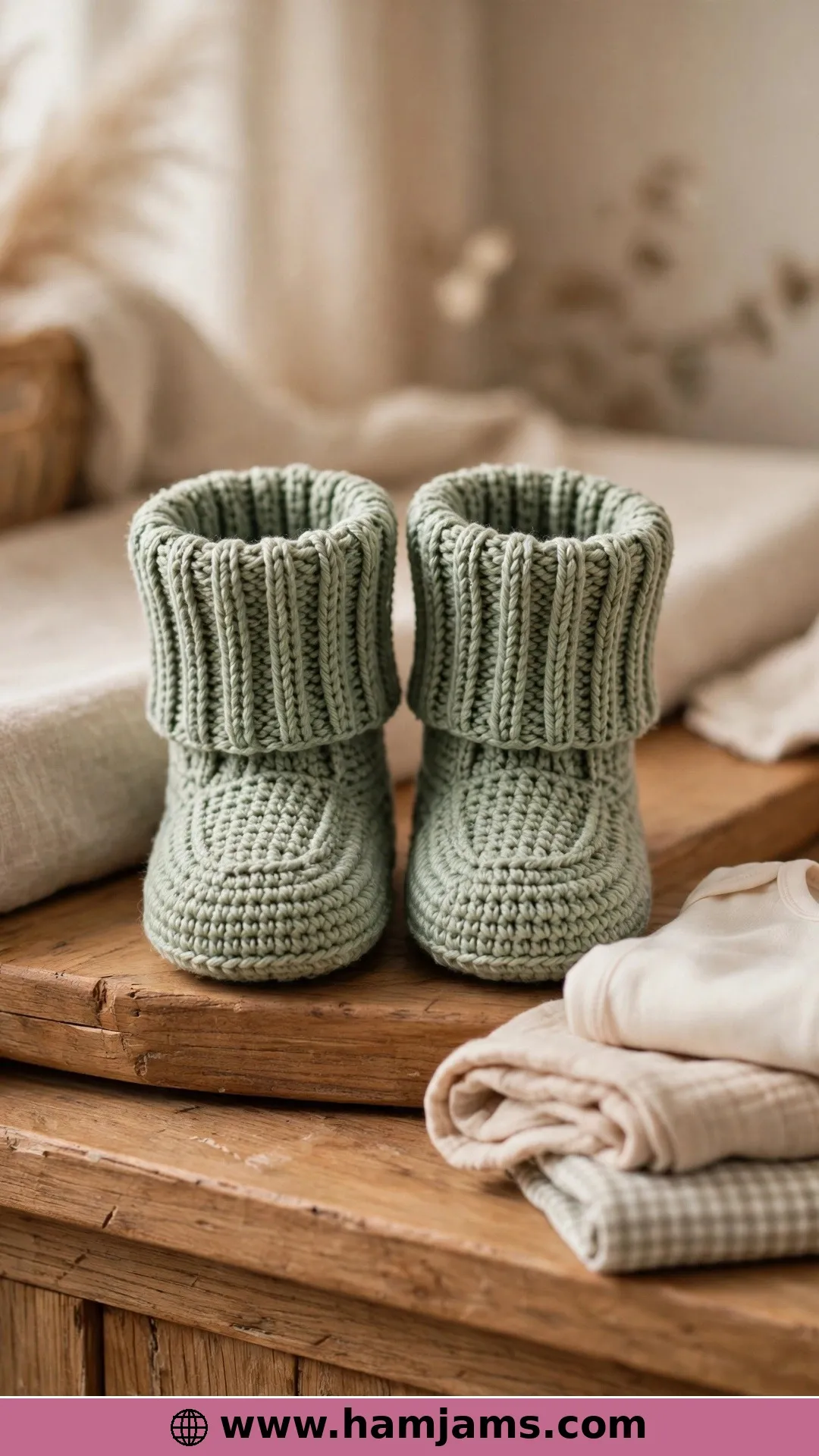 Oliver's Booties, Made to Actually Stay On