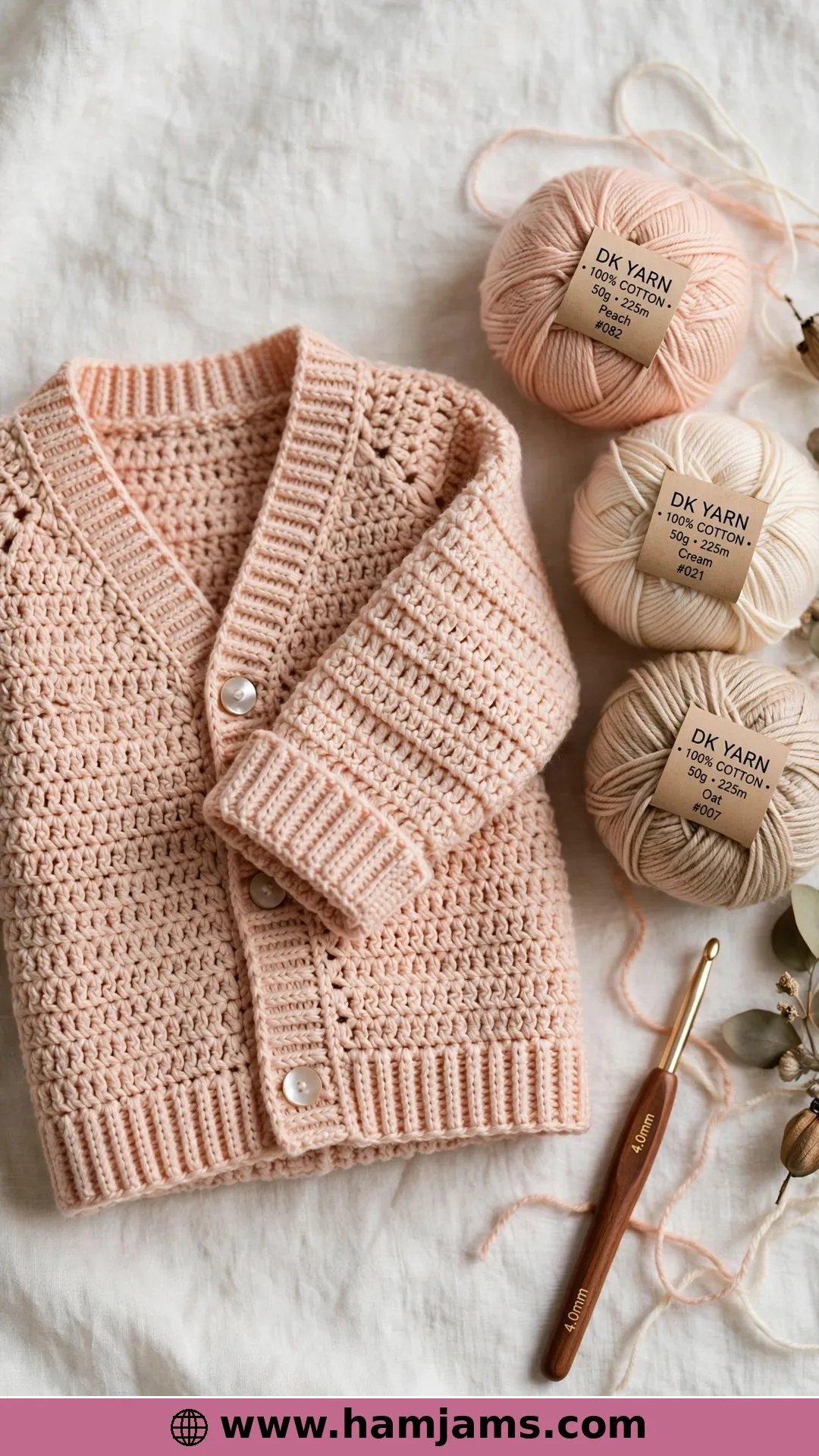 No Sewing at All, Just V-Stitches