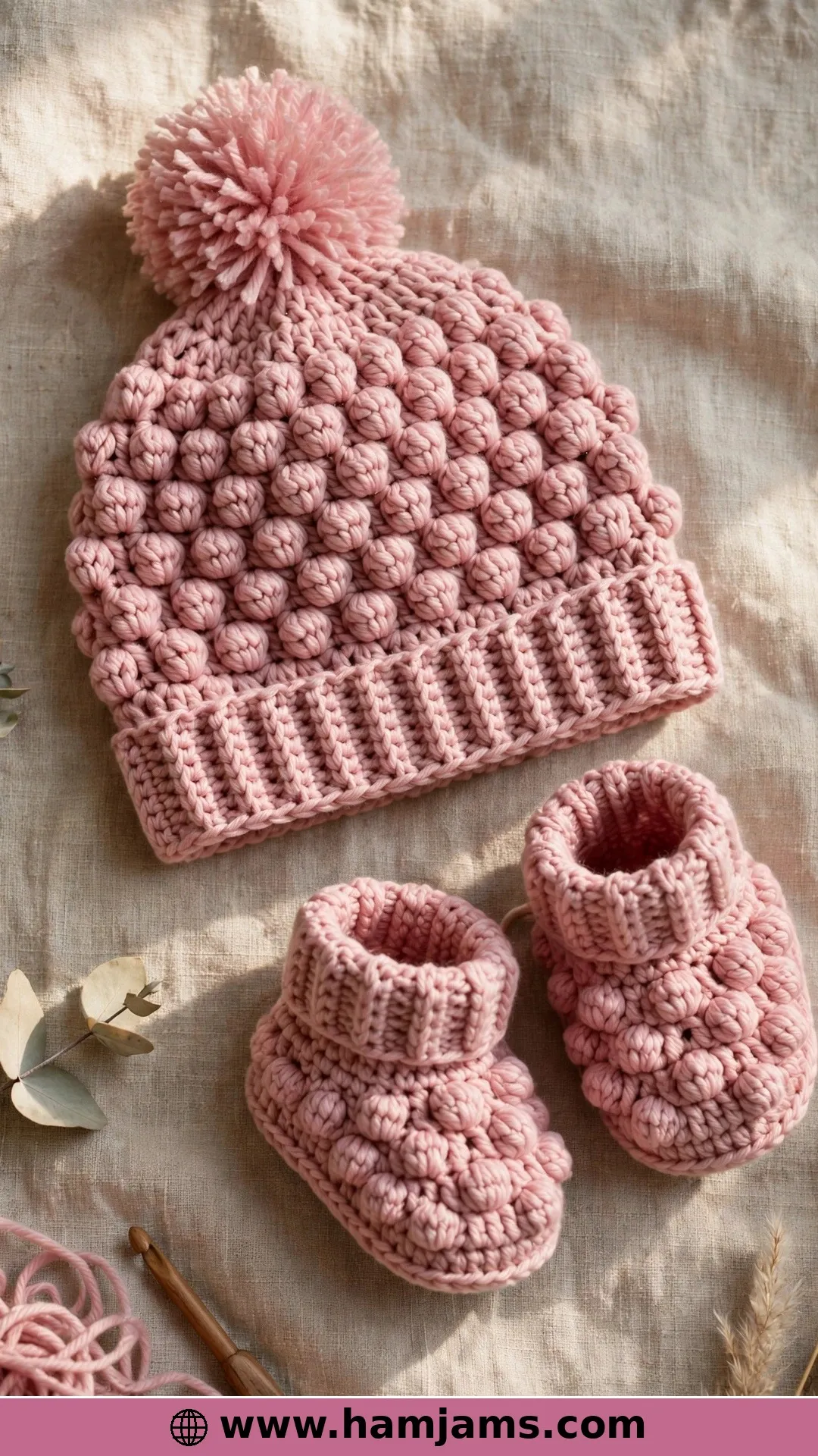 Bobbles All Over, From Preemie to Toddler