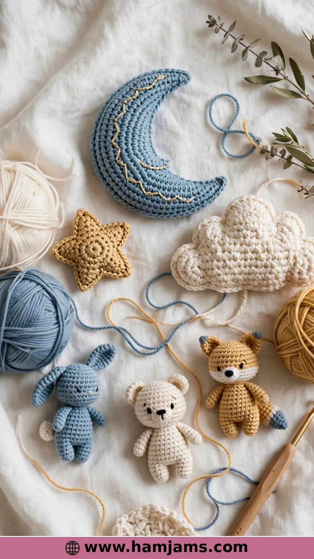 Crochet outfit ideas