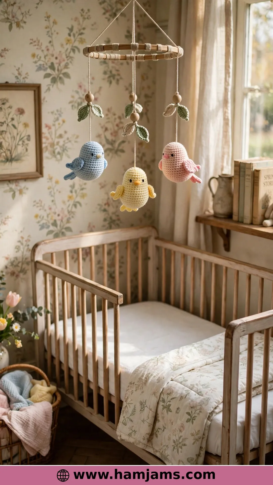 Vintage Birdies From 2008, Still Flying