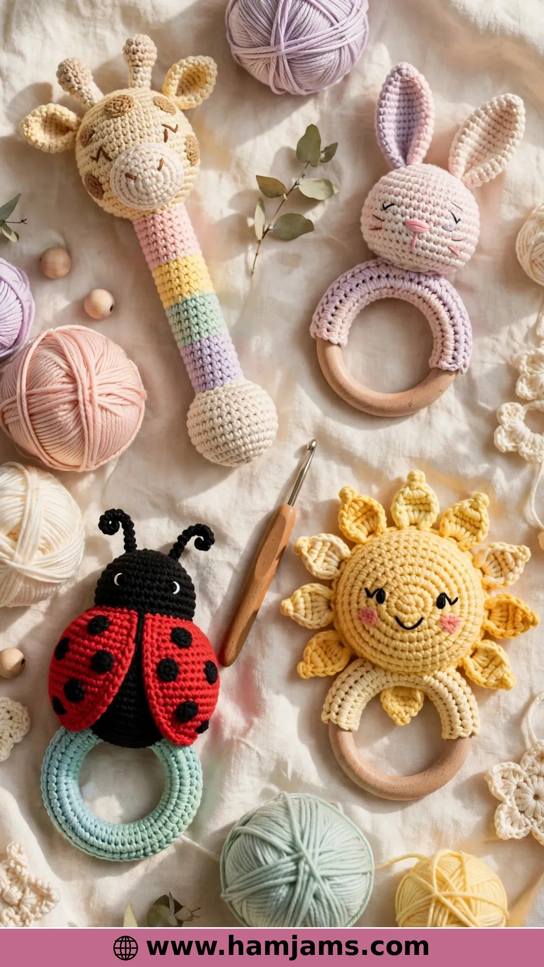 Crochet outfit ideas