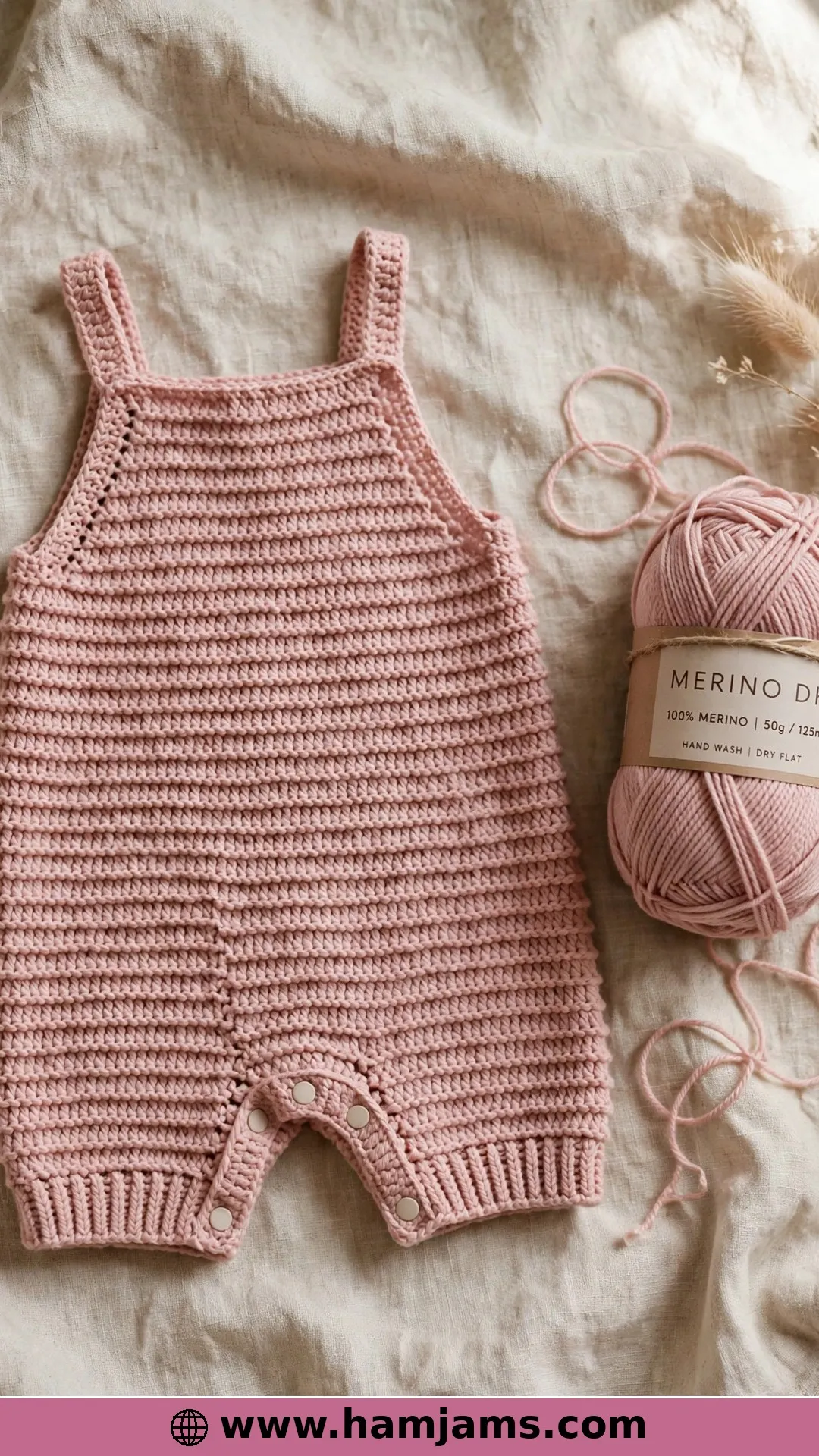 Sideways Stitches and Tunisian Straps