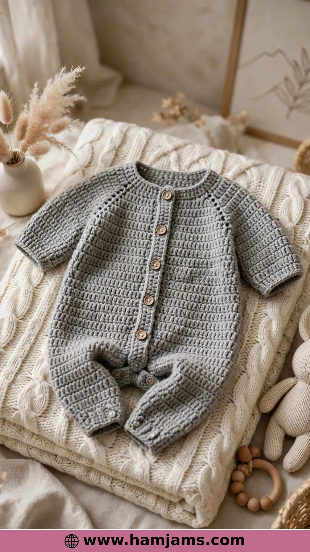 Six Sizes, From Preemie to Toddler