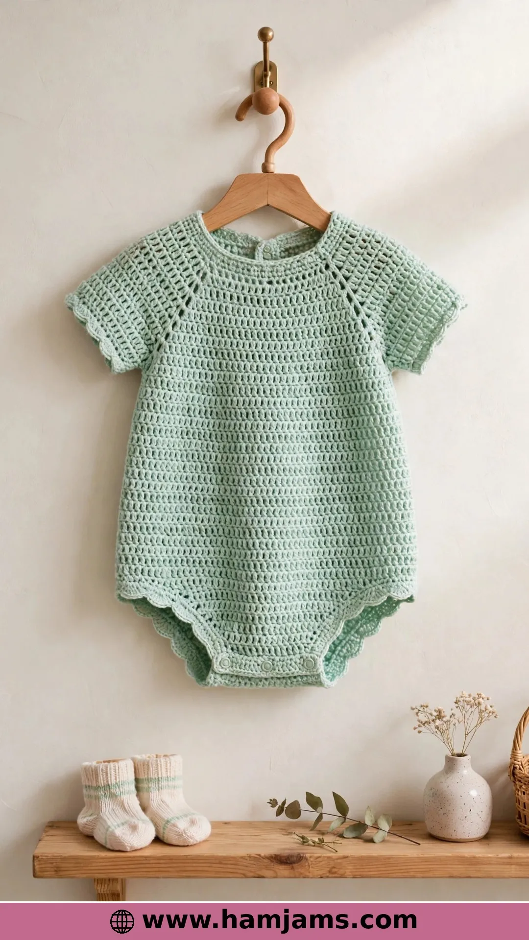A Stretchy Make in Five Sizes