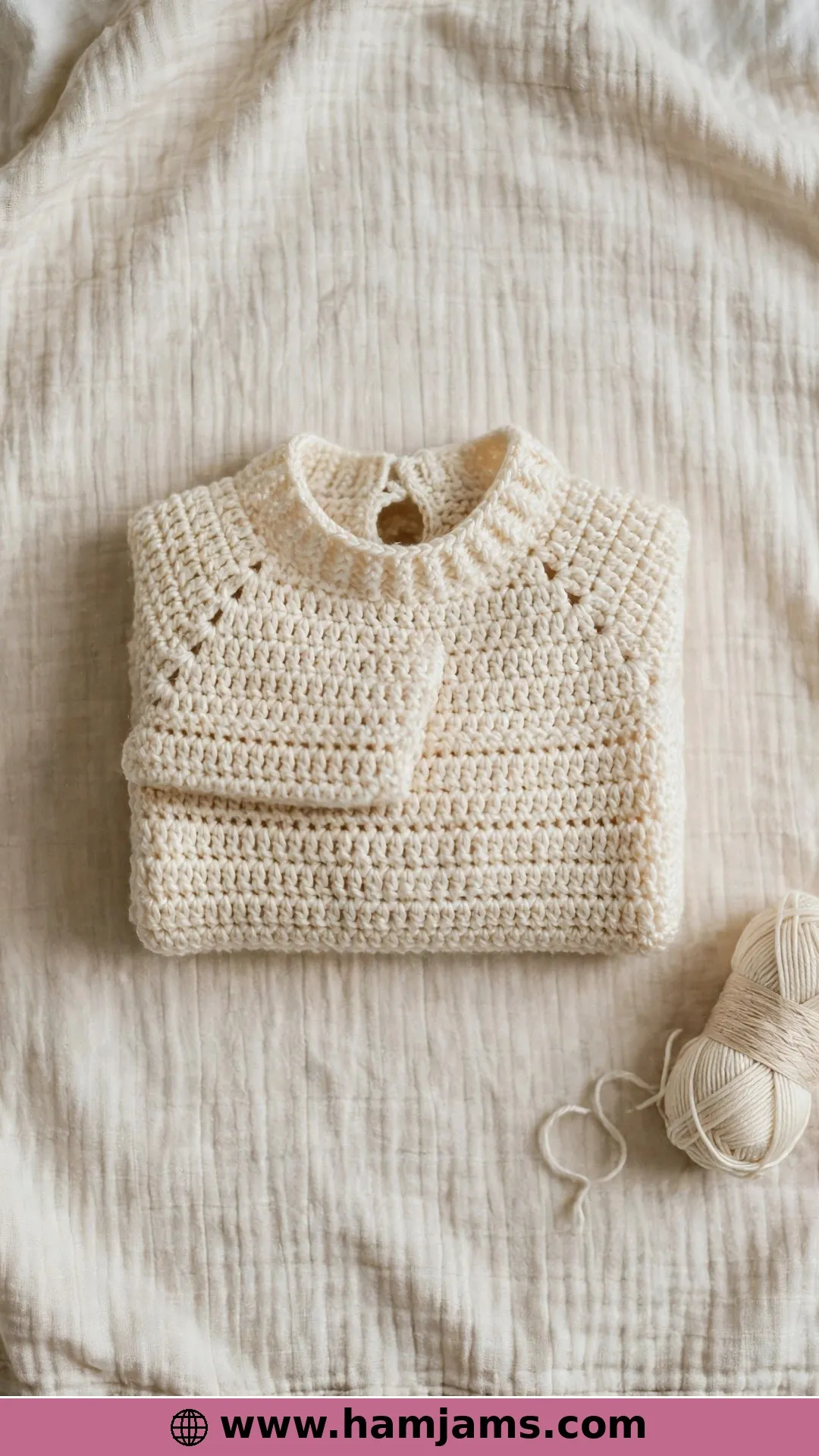 The Two-Piece Classic Every Newborn Drawer Needs