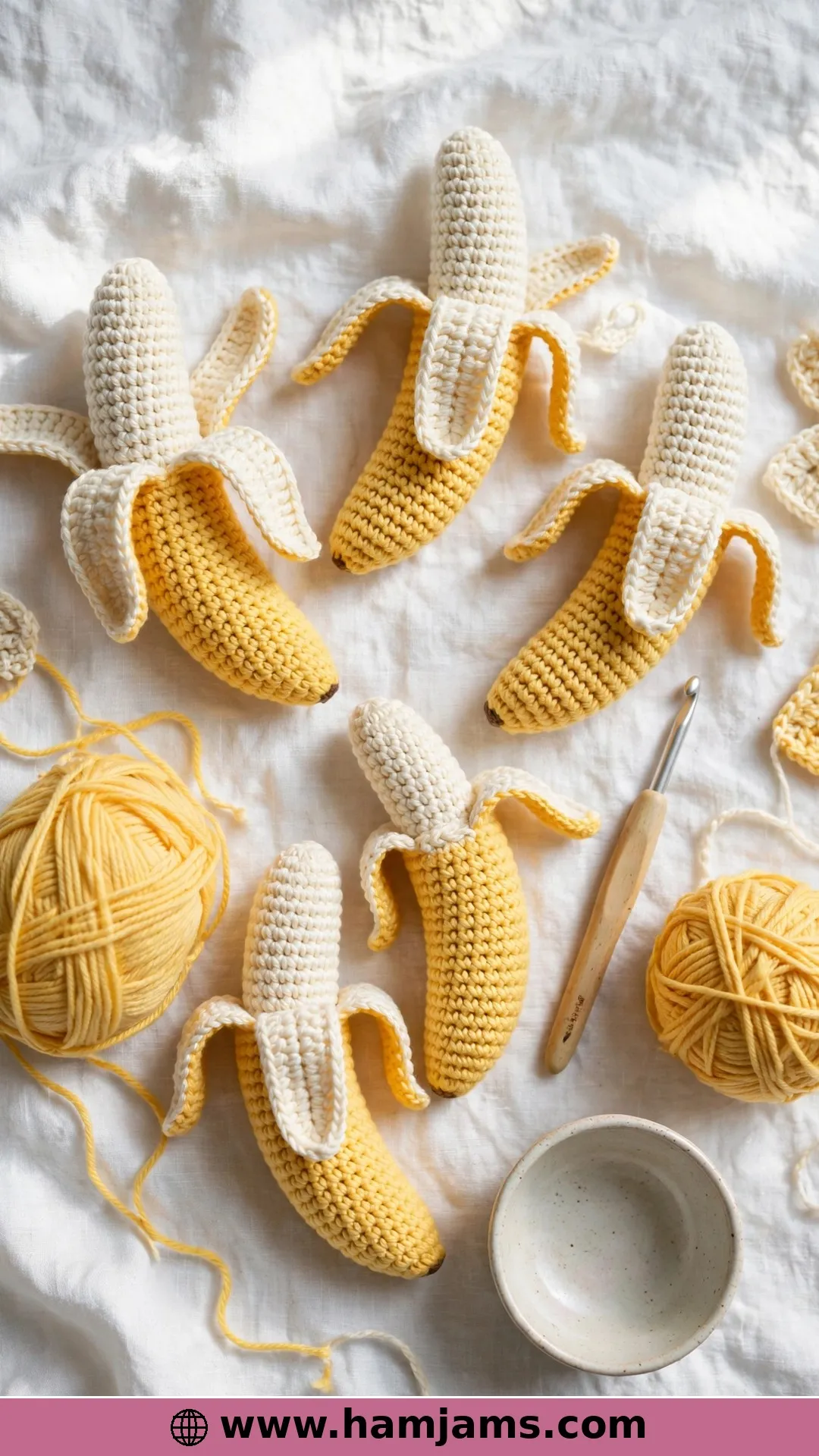 Crochet outfit ideas