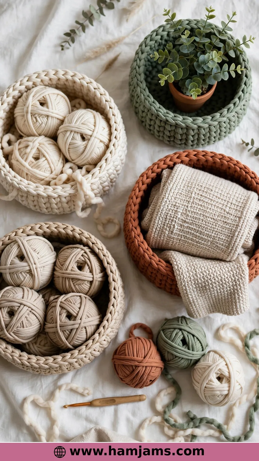 Crochet outfit ideas