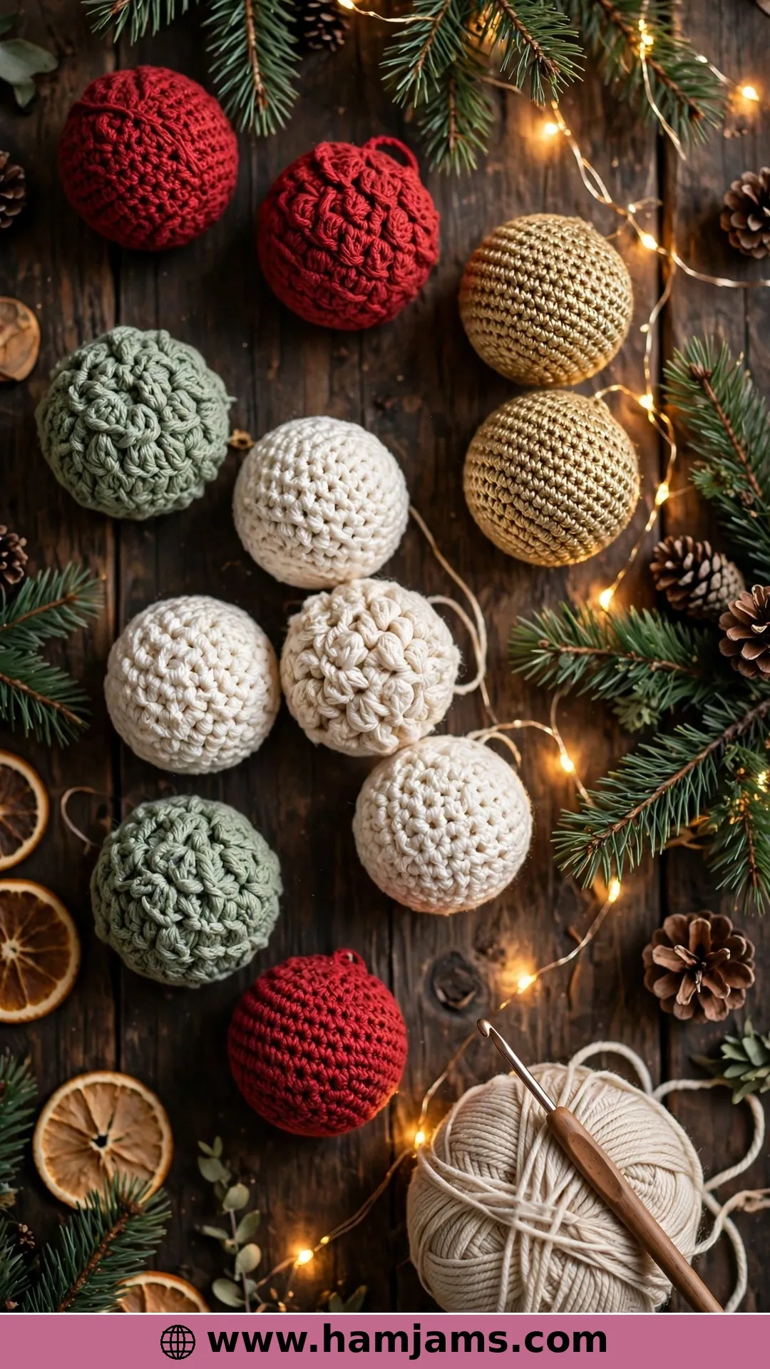 Crochet outfit ideas