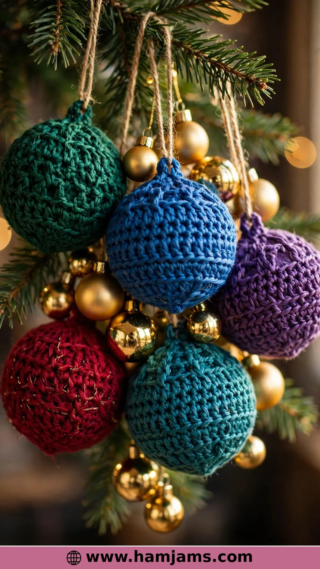 Merry, Bright and Beautifully Simple