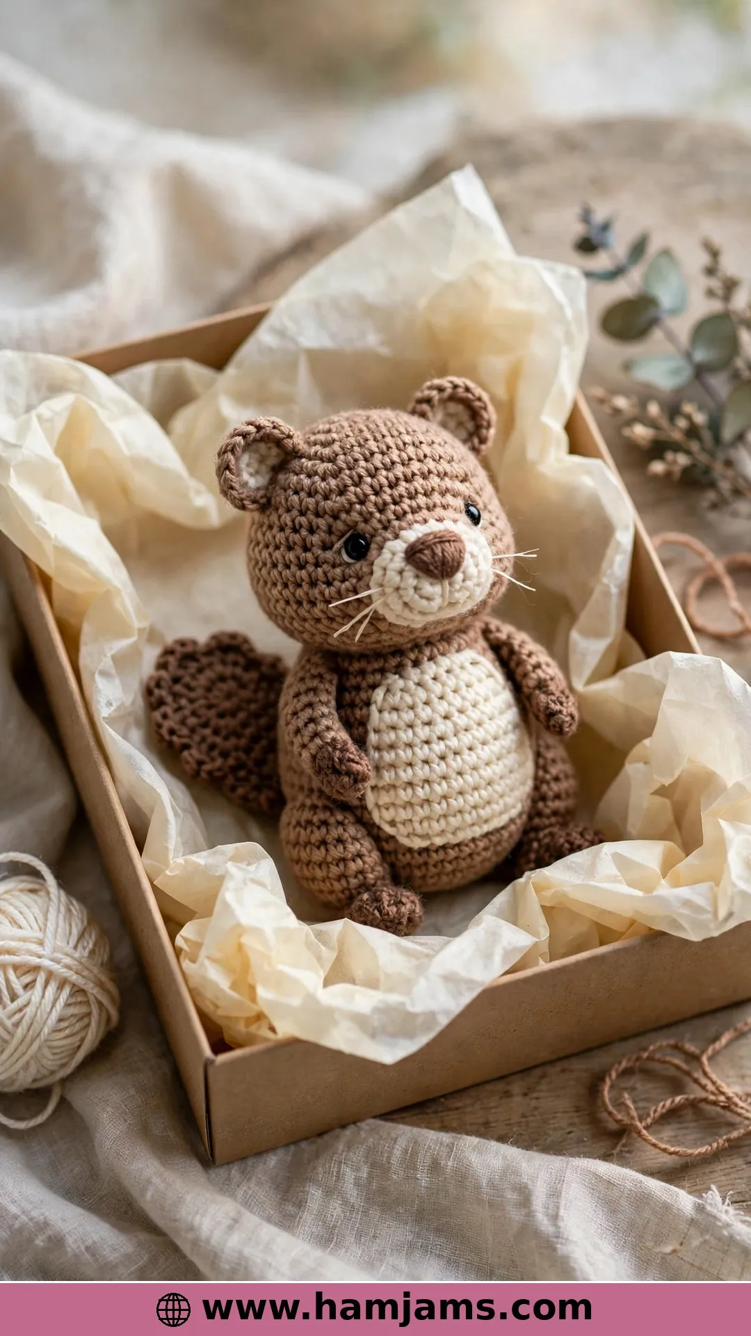 The Downloadable Baby Beaver
