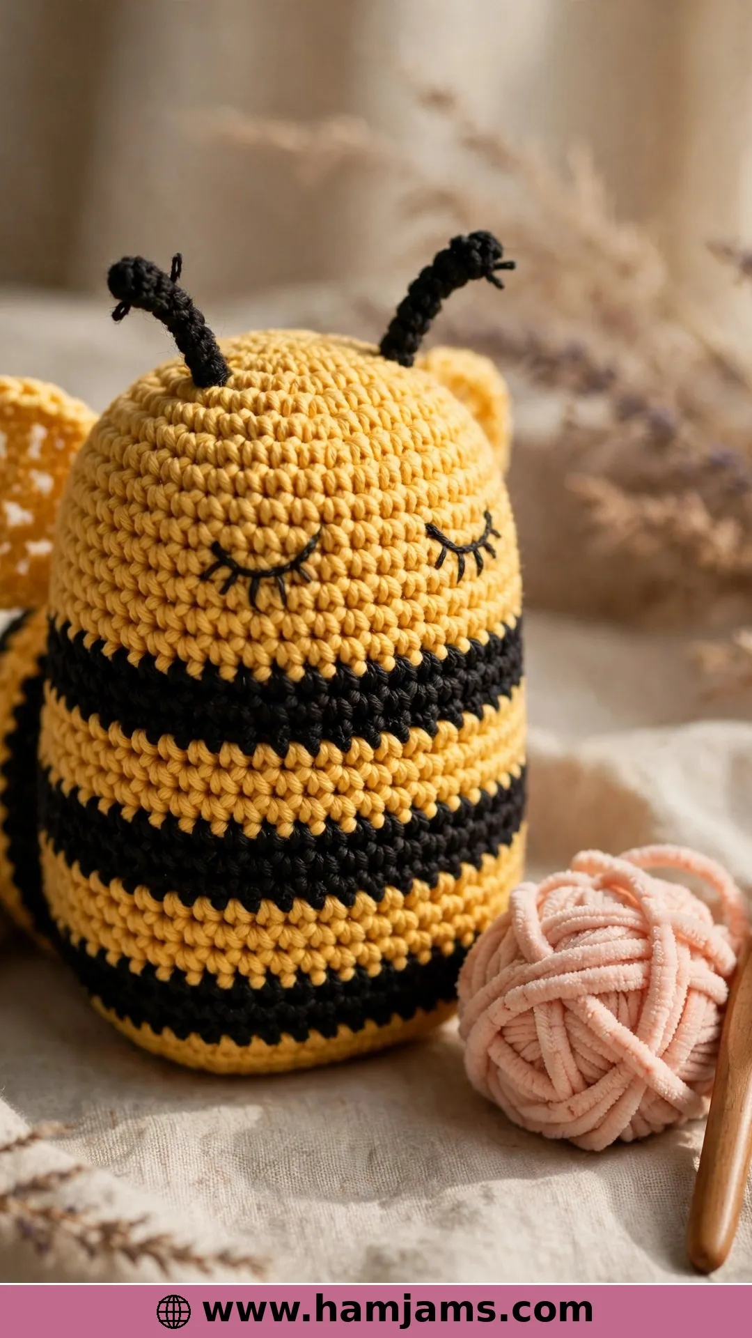 The Beginner-Friendly Loaf Bee