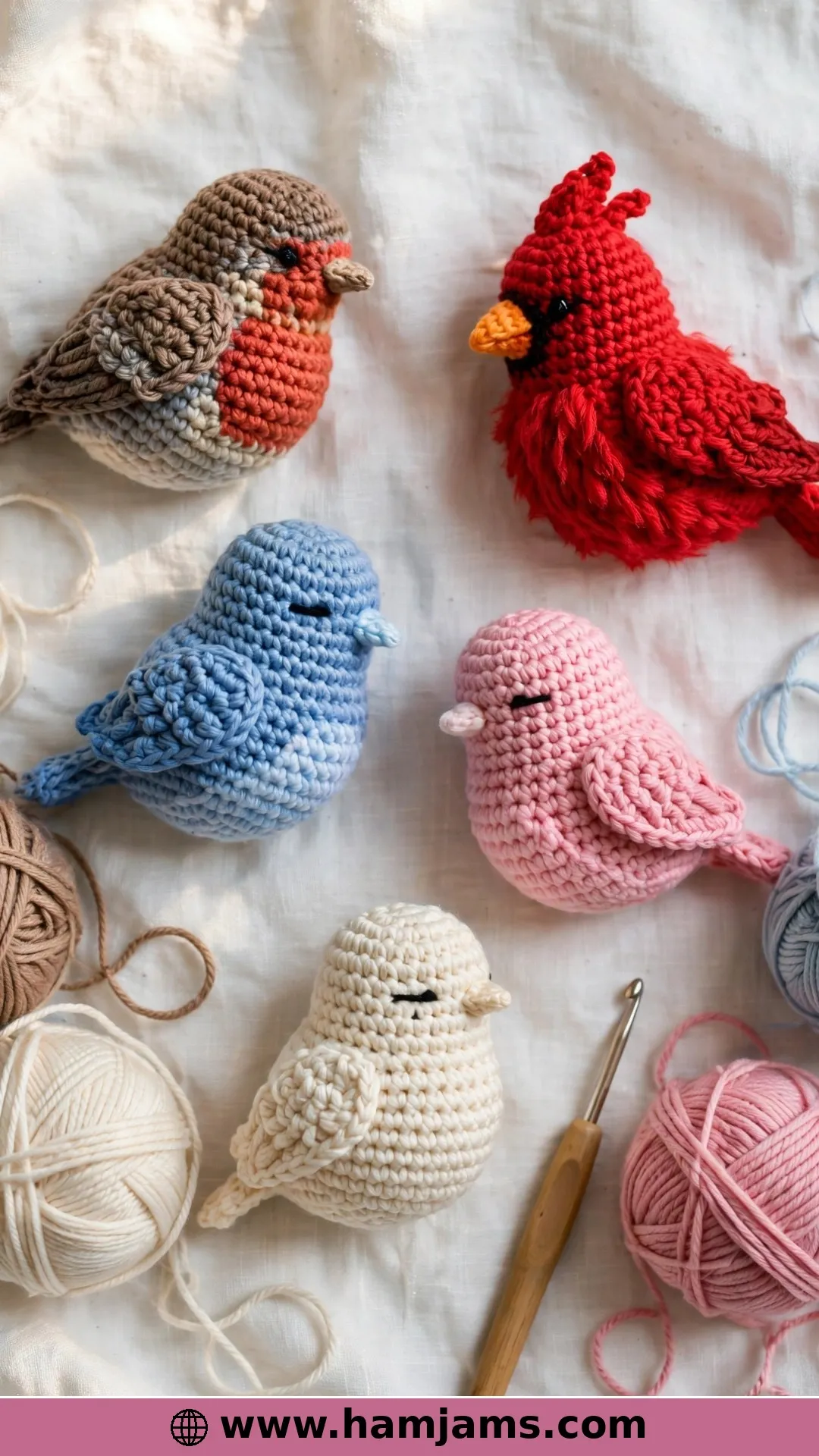 Crochet outfit ideas