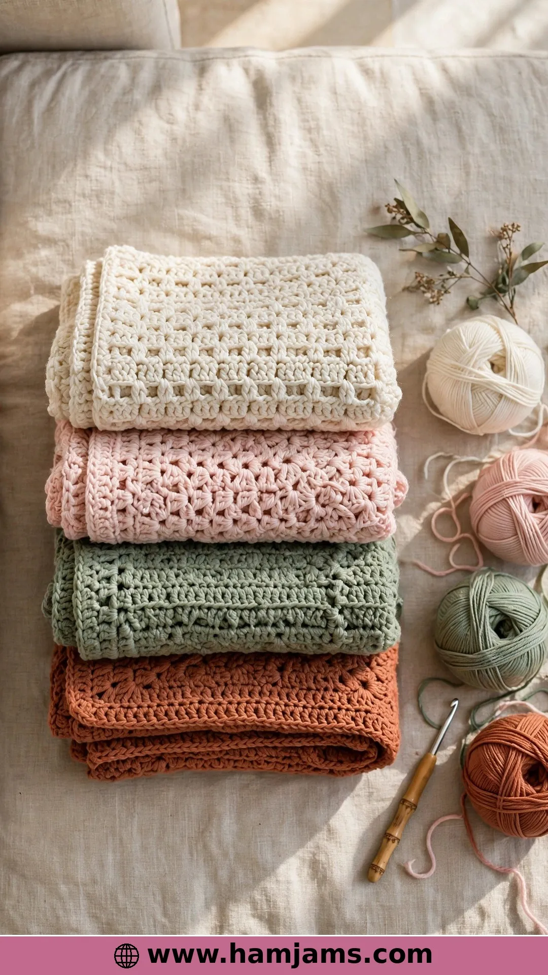Crochet outfit ideas