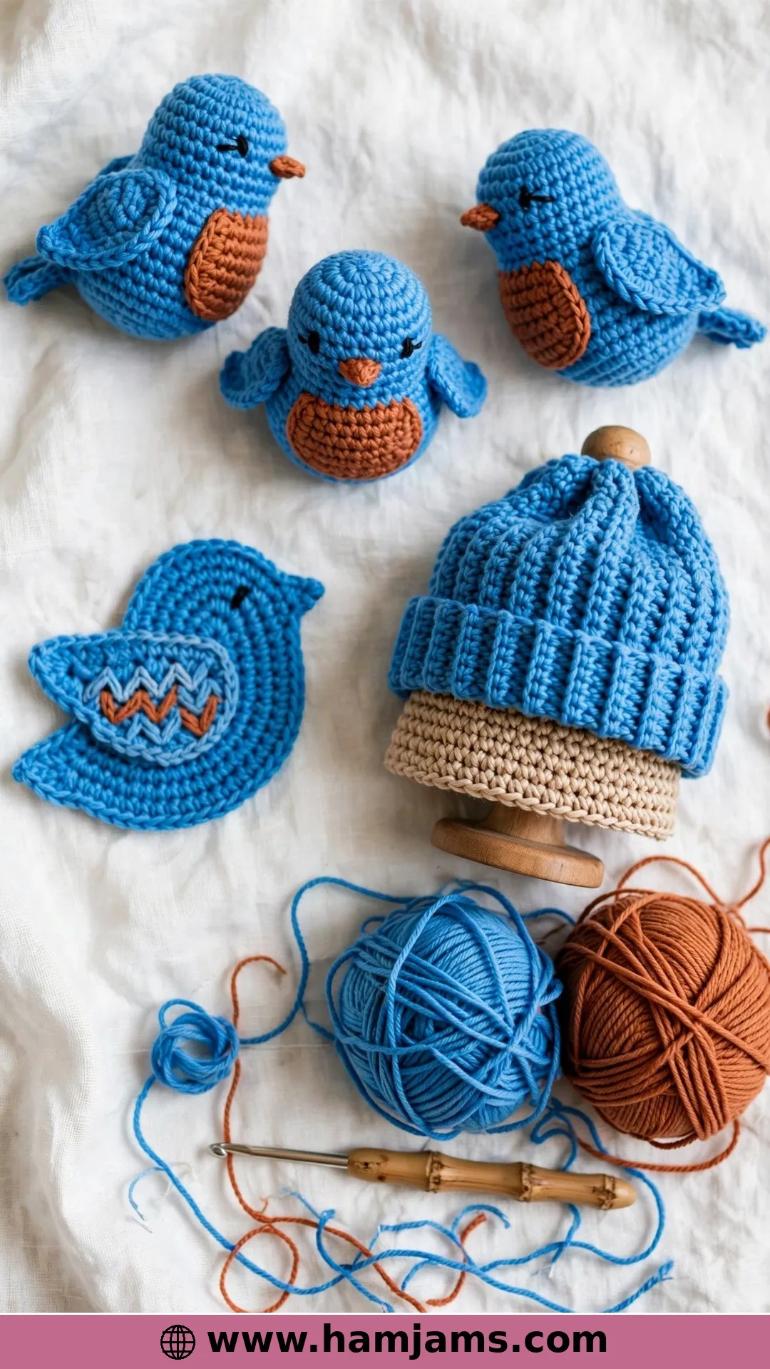 Crochet outfit ideas