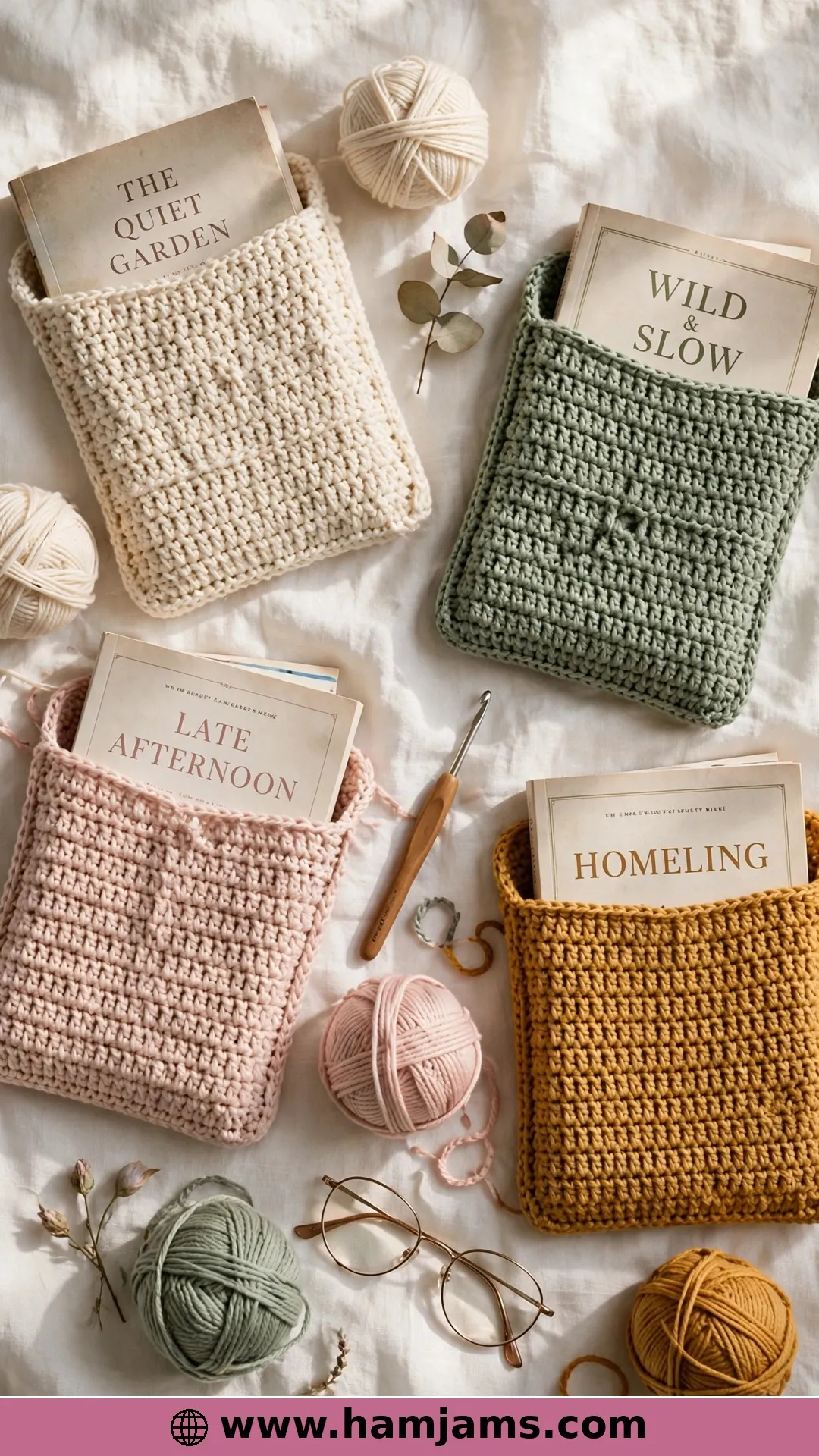 Crochet outfit ideas
