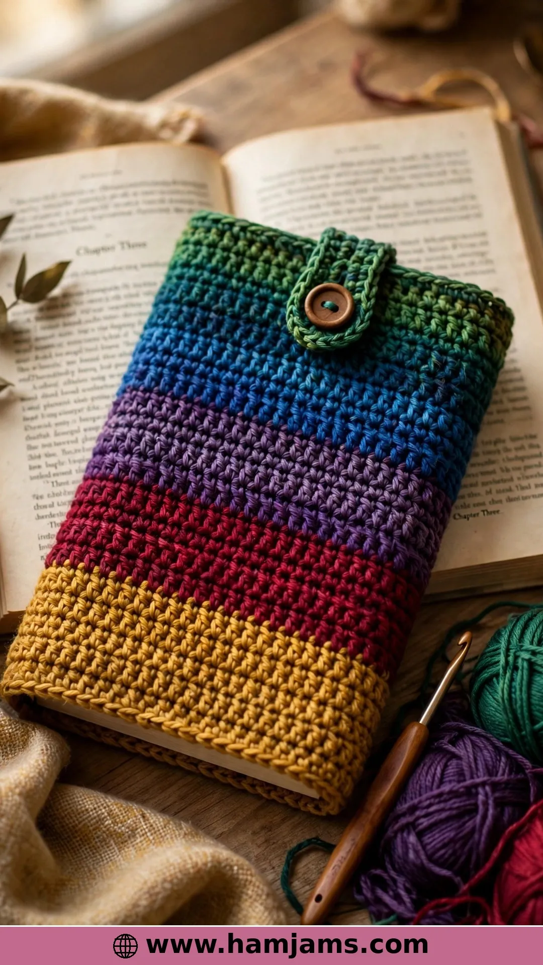 The Waistcoat-Look Sleeve With a Button Loop