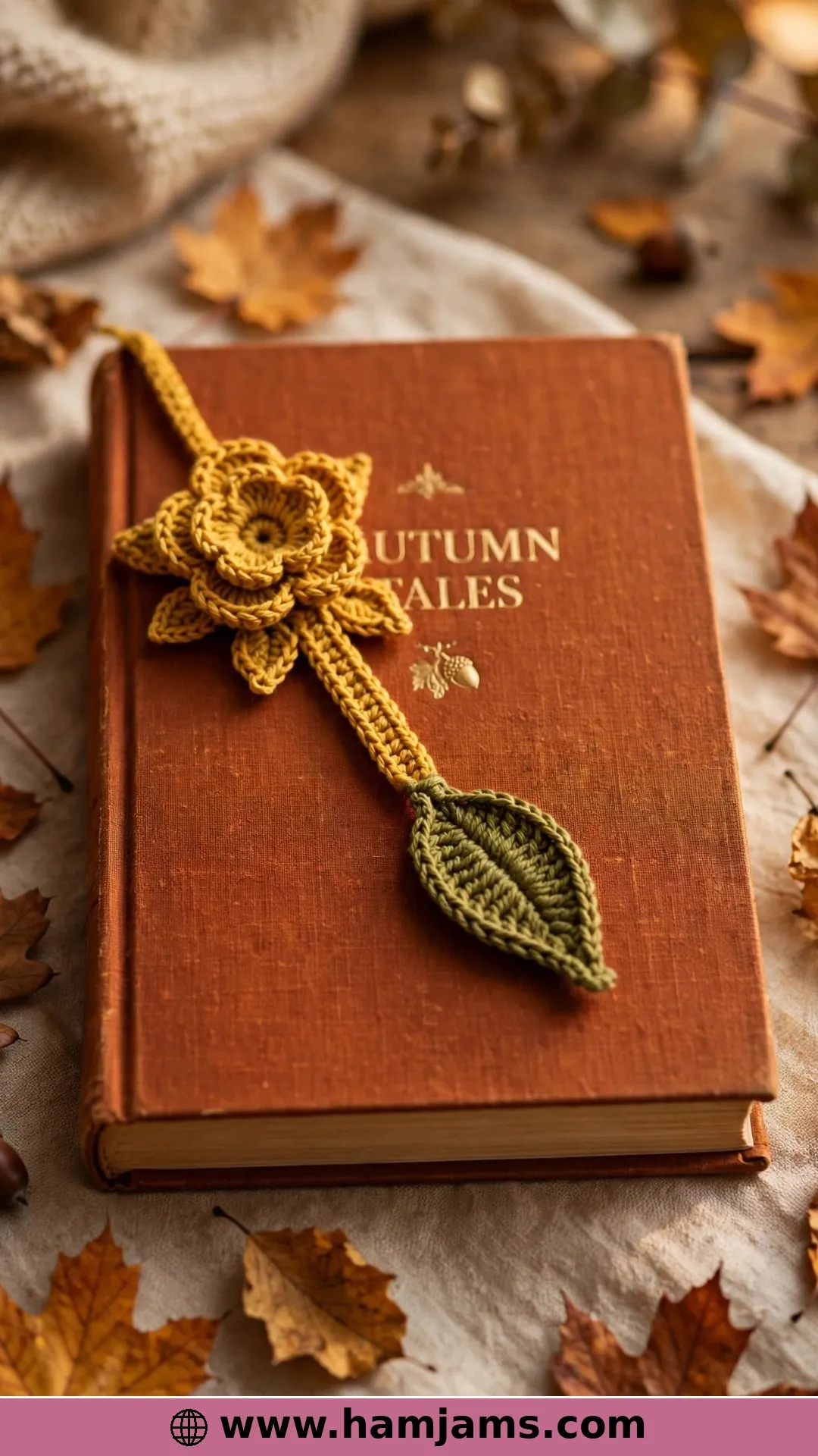 The Flower-and-Leaf Classic