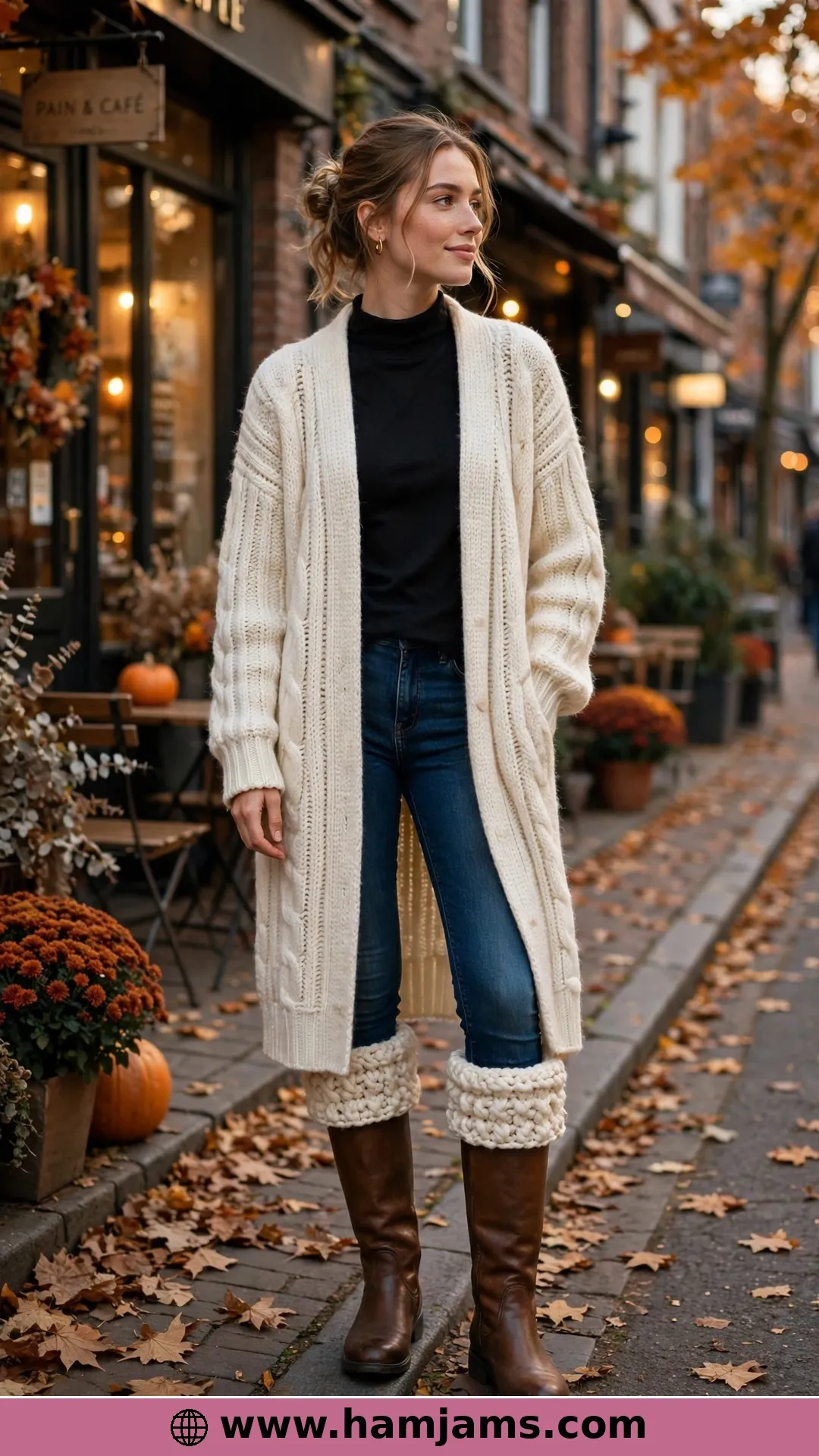 The Cosy Super-Bulky Classic