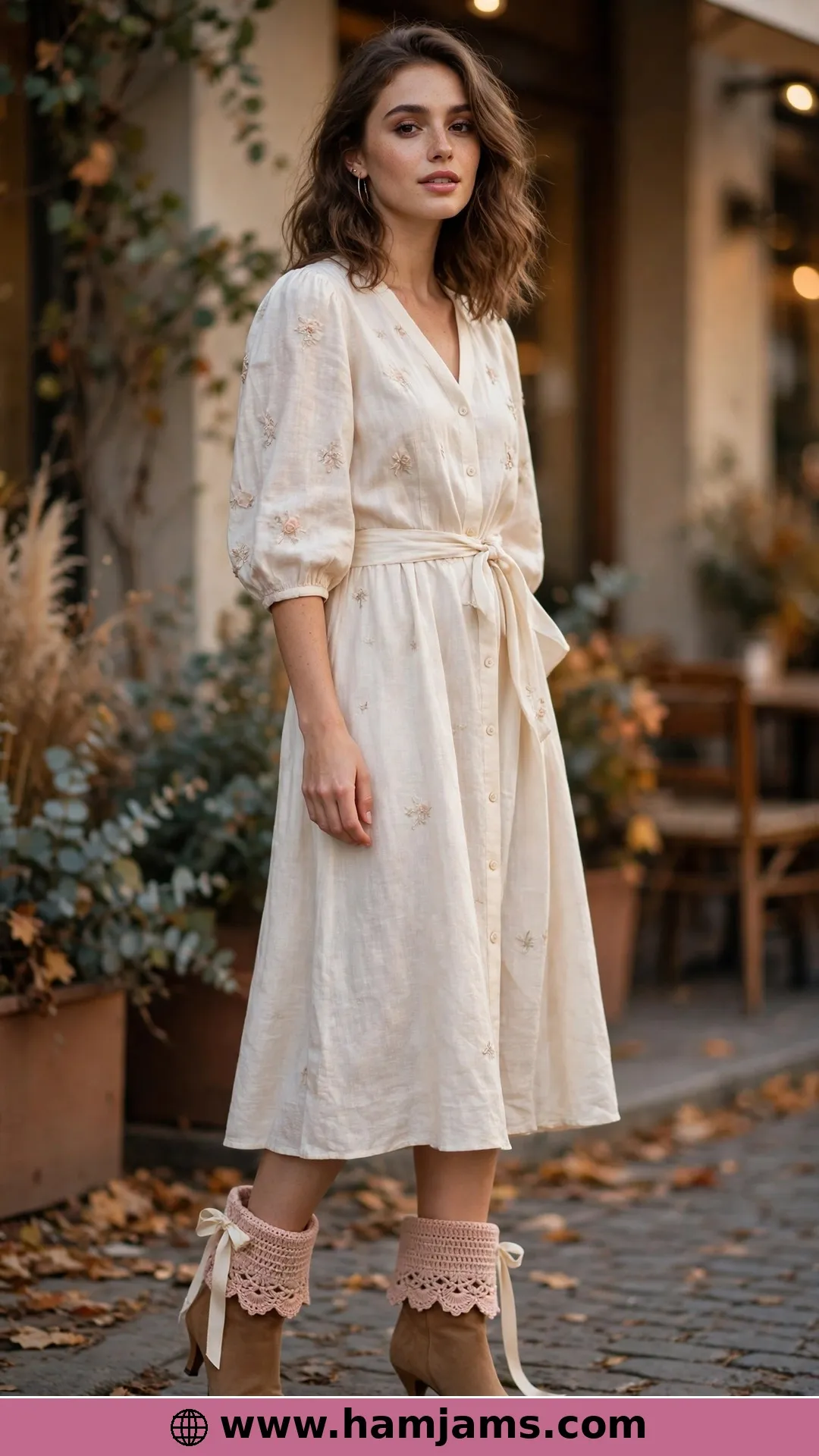 Ribbons and Grace for Easy Days