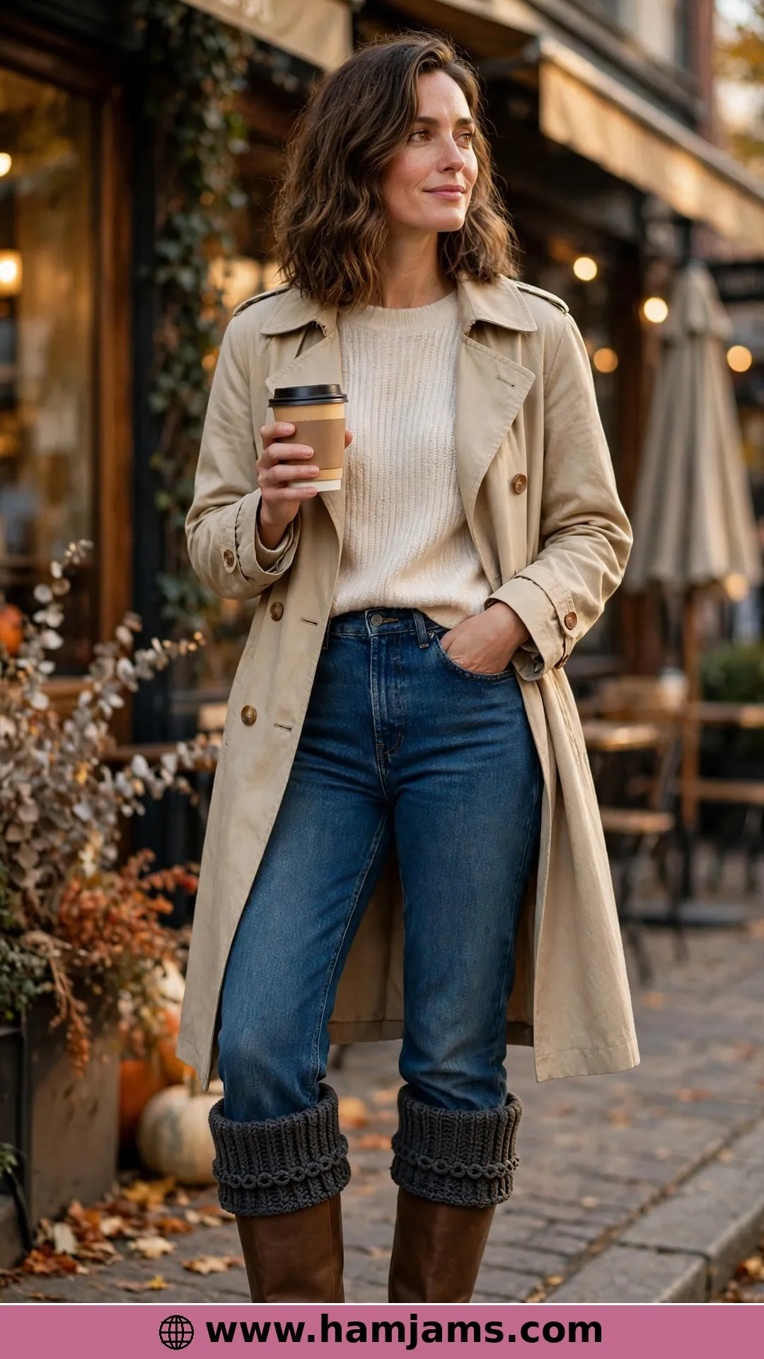 The One-Skein Ribbed Classic